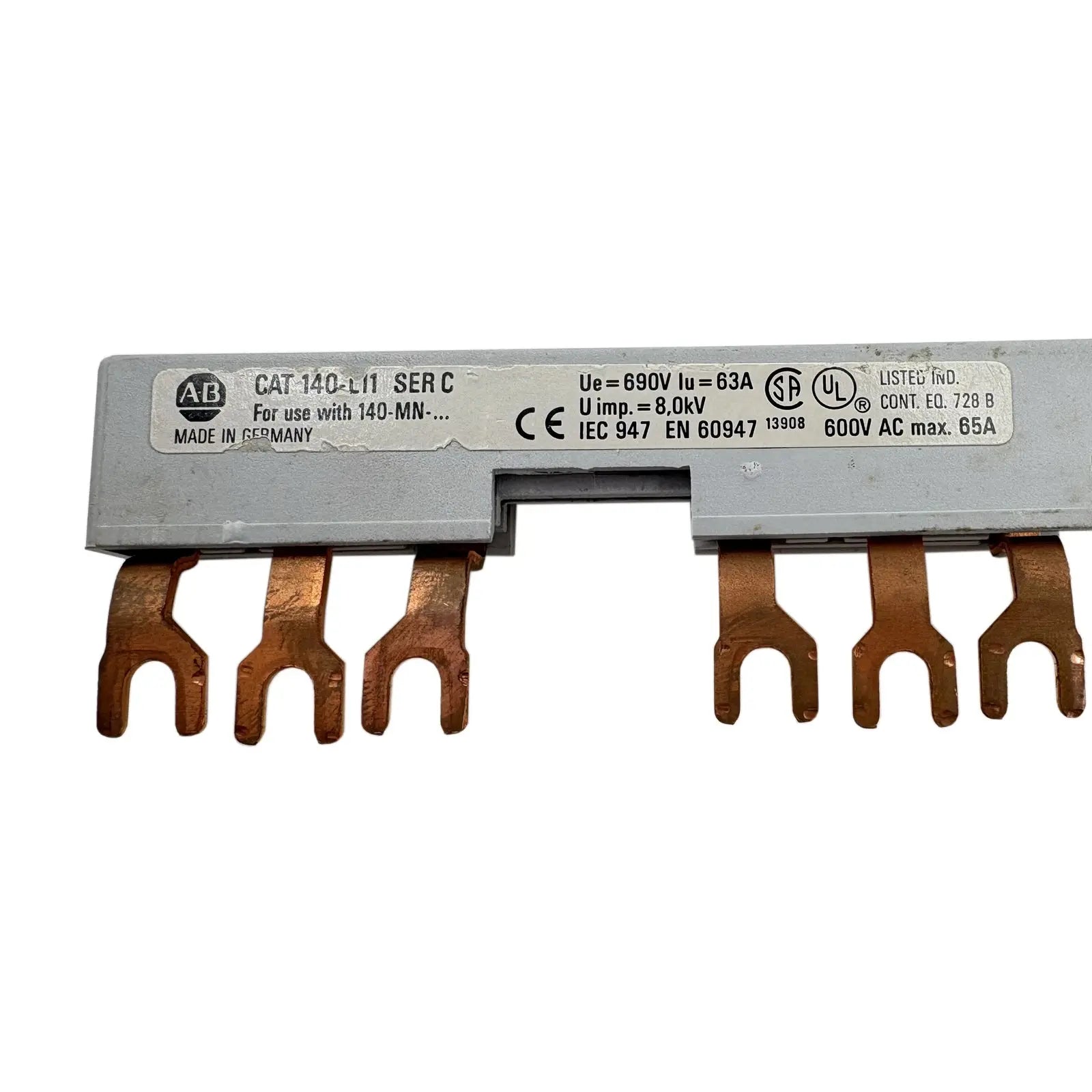 Allen-Bradley-140-L11-C-Industrial-Electrical-Warehouse-Shop-Now