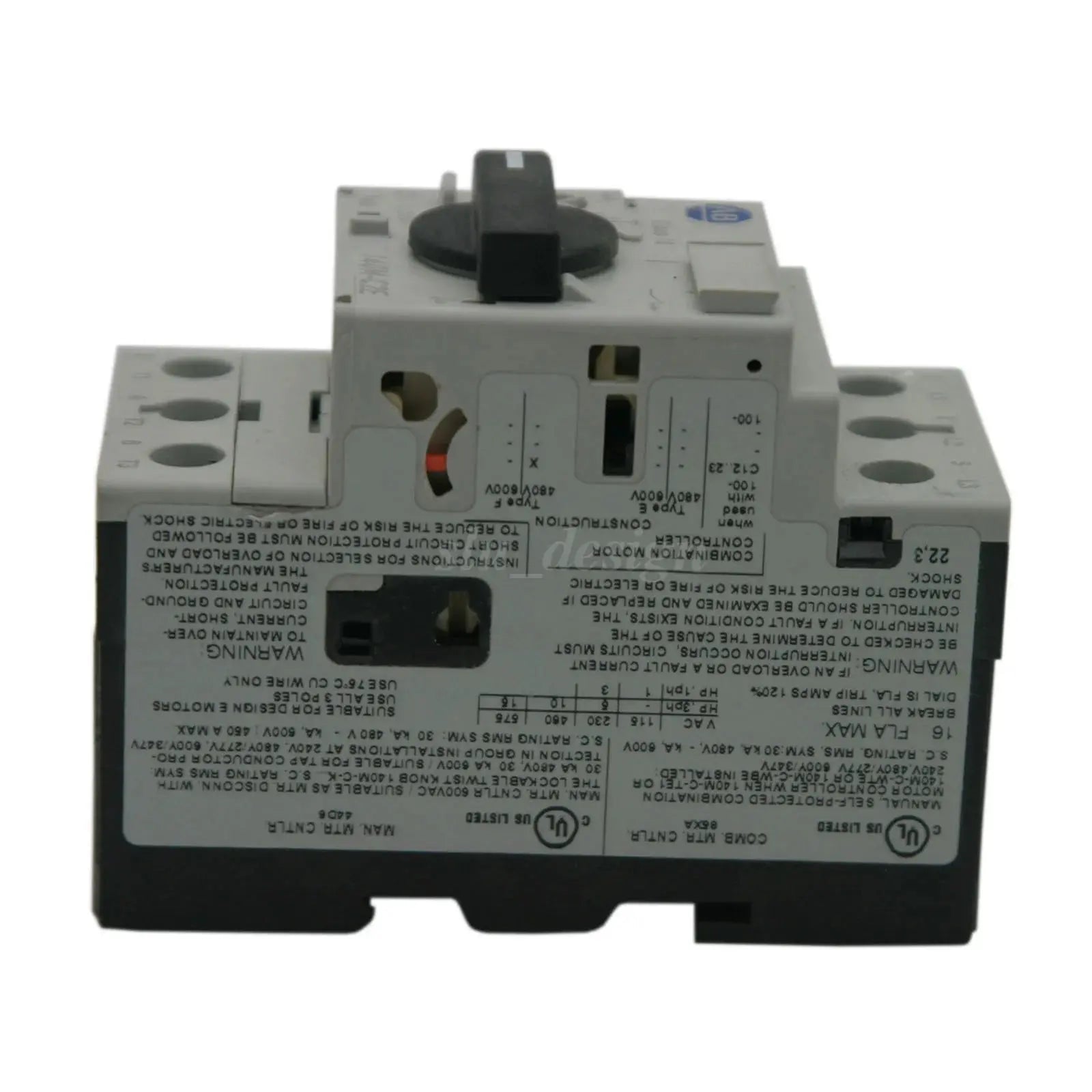 Allen-Bradley-140M-C2E-C16-D-Industrial-Electrical-Warehouse-Shop-Now