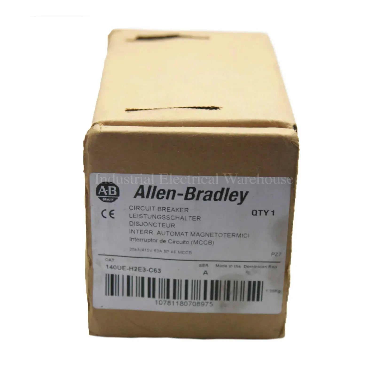 Allen-Bradley-140UE-H2E3-C63-E-Industrial-Electrical-Warehouse-Shop-Now
