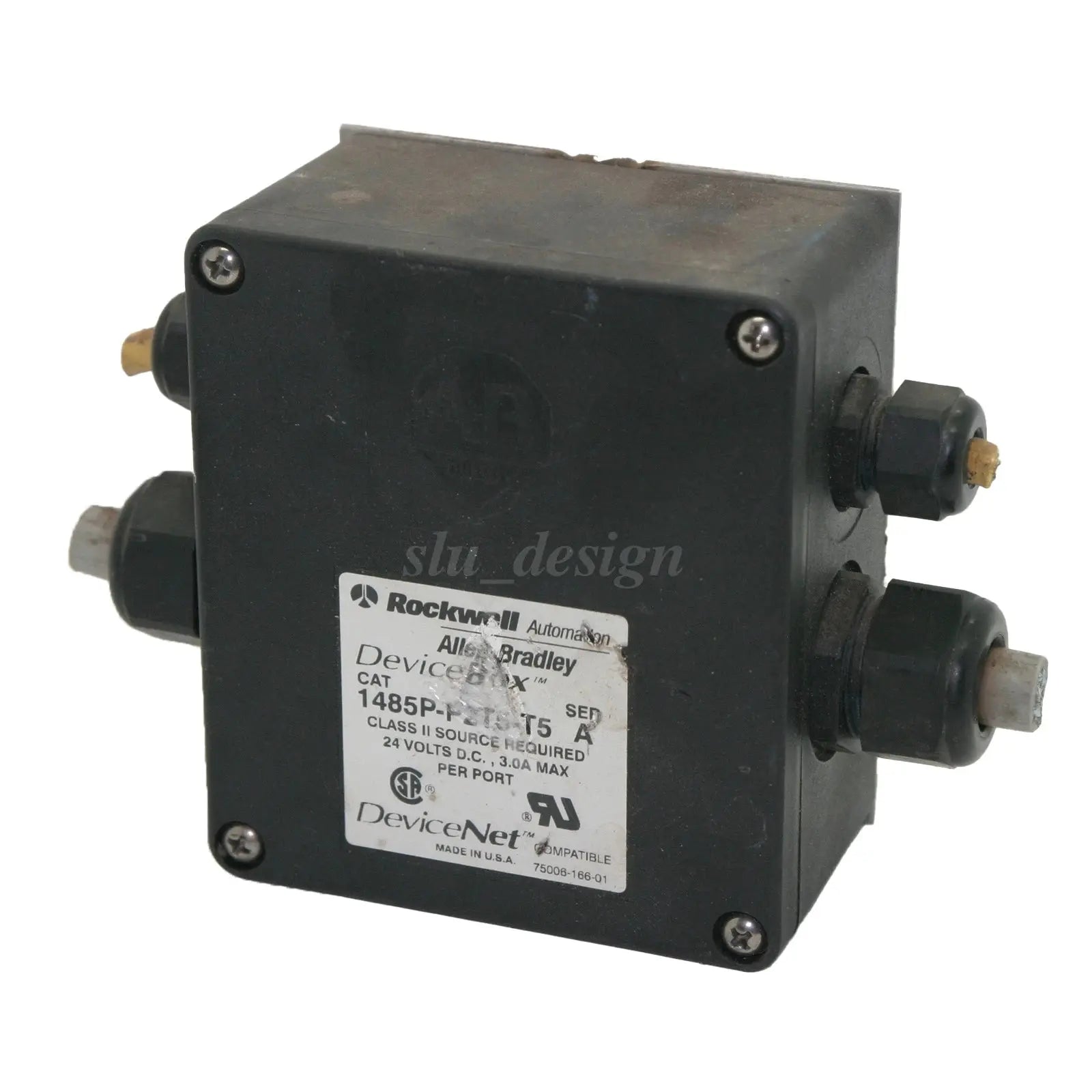 Allen-Bradley-1485P-P2T5-T5-A-Industrial-Electrical-Warehouse-Shop-Now