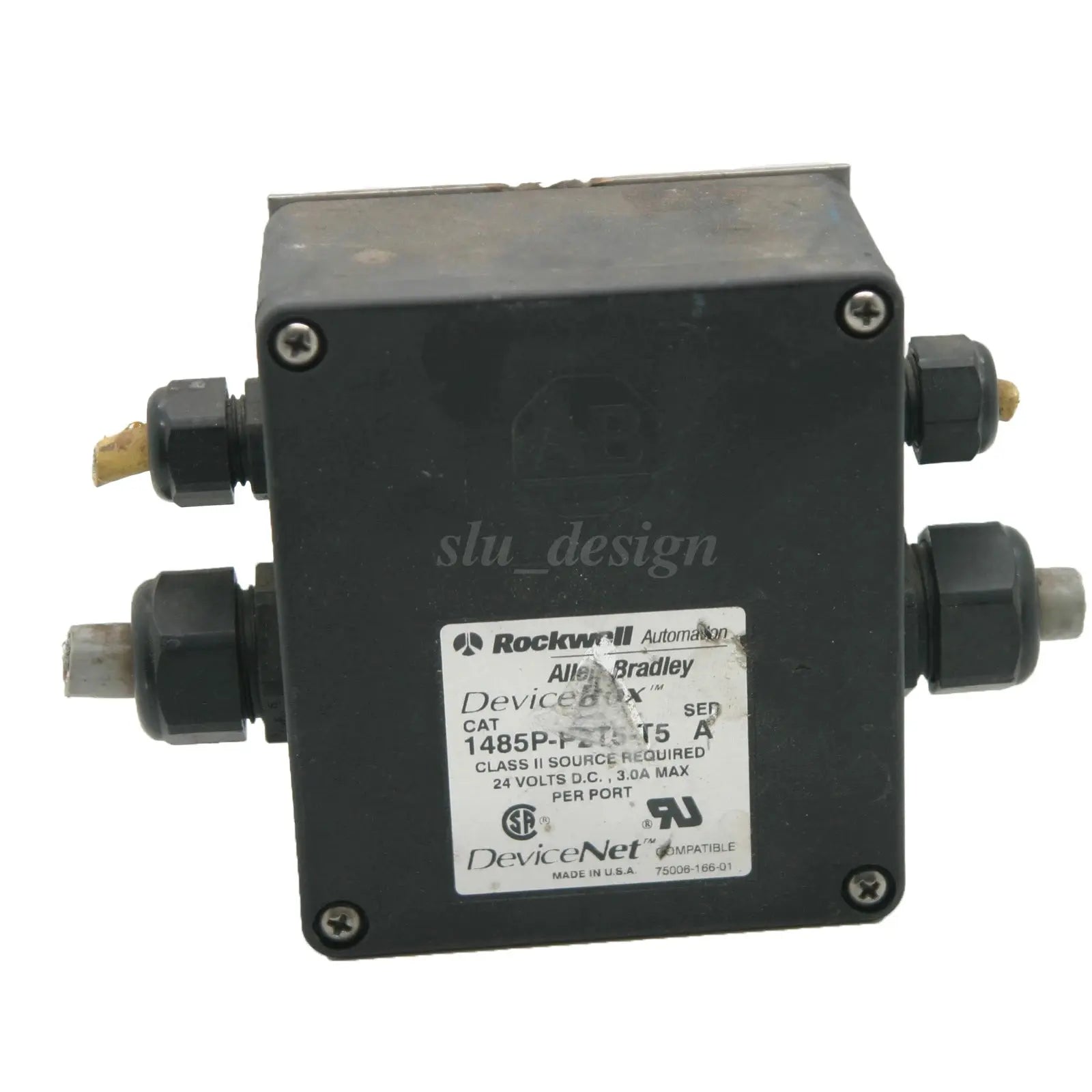 Allen-Bradley-1485P-P2T5-T5-Industrial-Electrical-Warehouse-Shop-Now