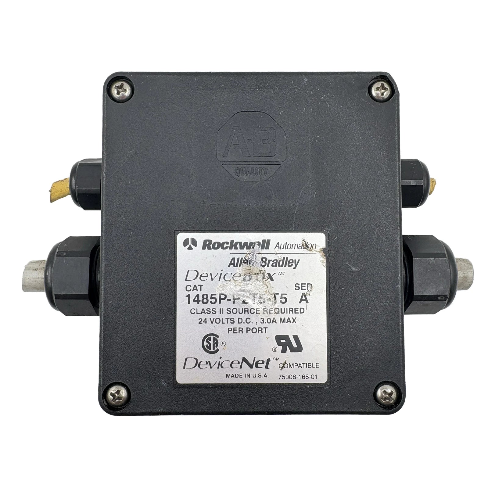 Allen-Bradley-1485P-P2T5-T5-Industrial-Electrical-Warehouse-Shop-Now