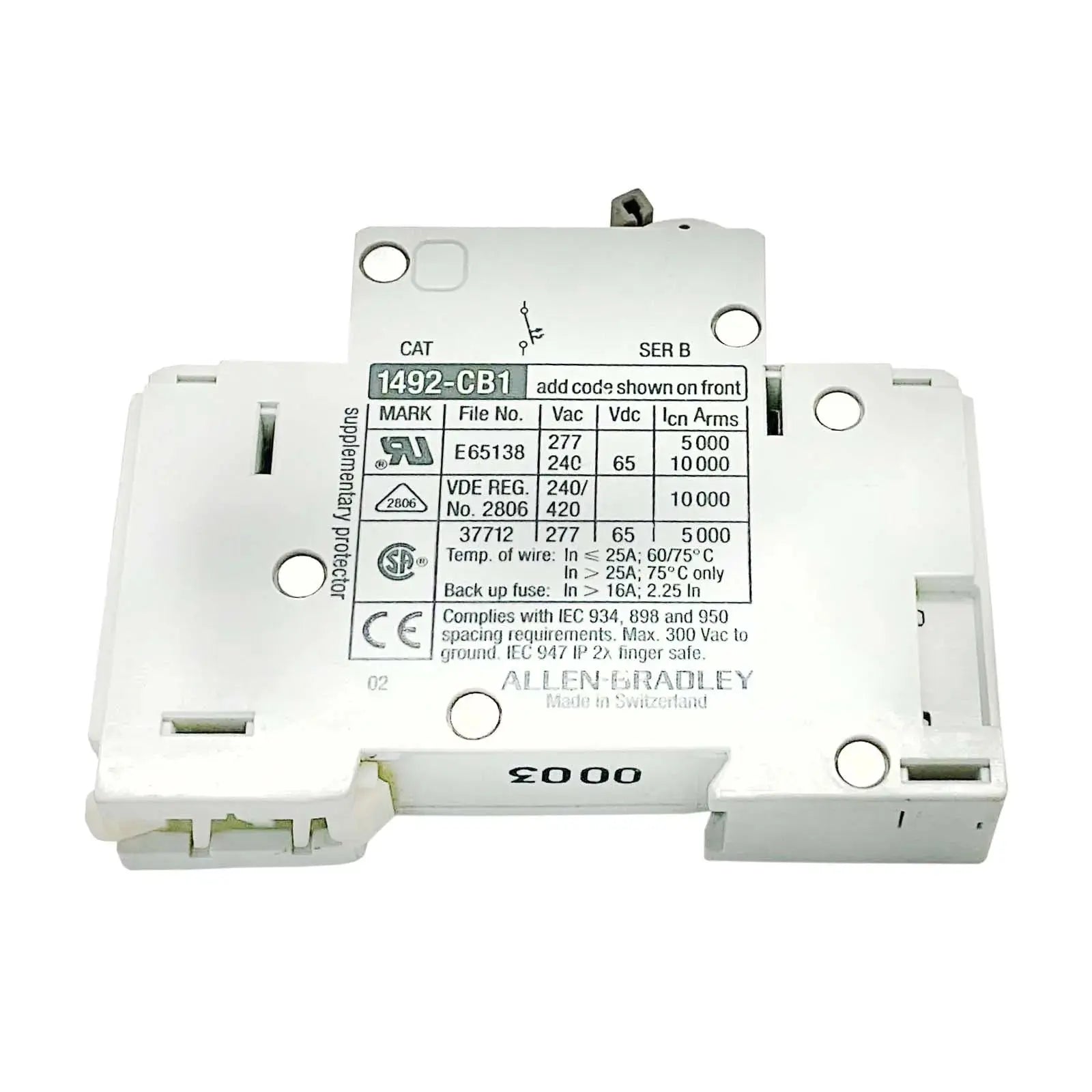 Allen-Bradley-1492-CB1-G010-D-Industrial-Electrical-Warehouse-Shop-Now