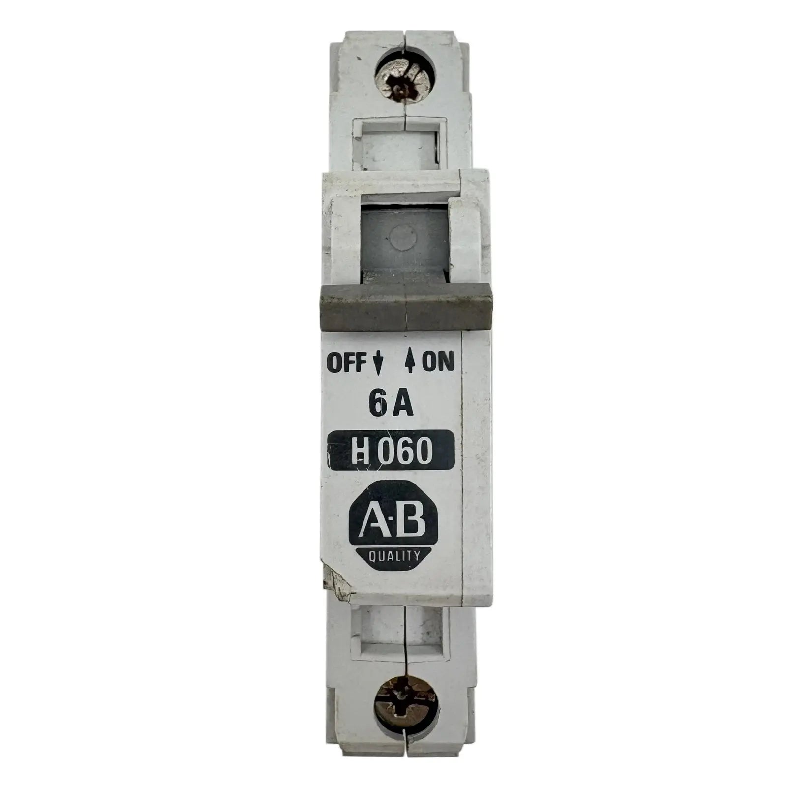 Allen-Bradley Industrial Electrical Warehouse