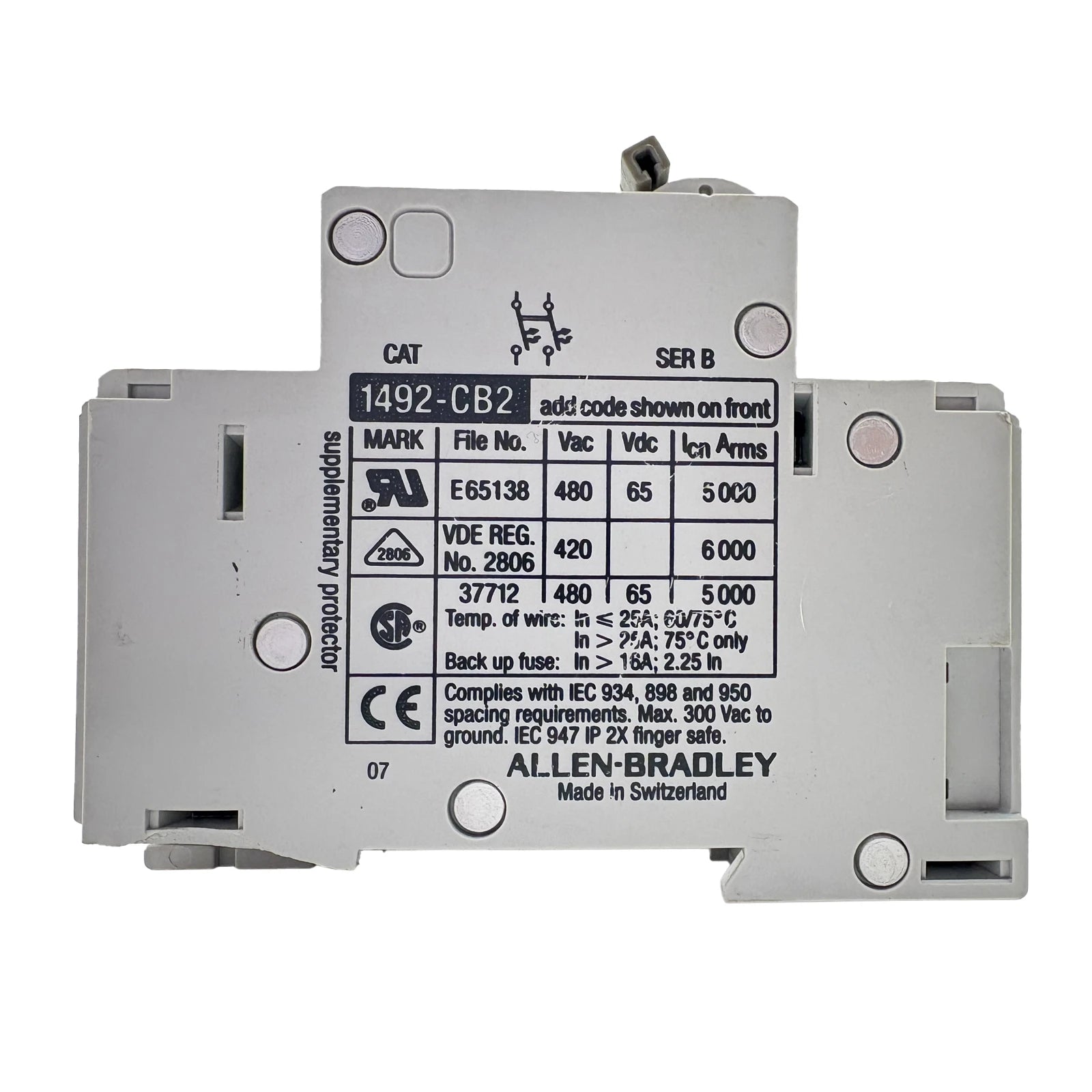 Allen-Bradley-1492-CB2-H060-A-Industrial-Electrical-Warehouse-Shop-Now