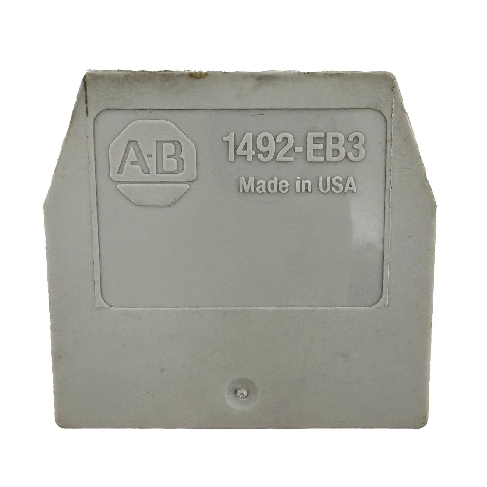 Allen-Bradley Industrial Electrical Warehouse