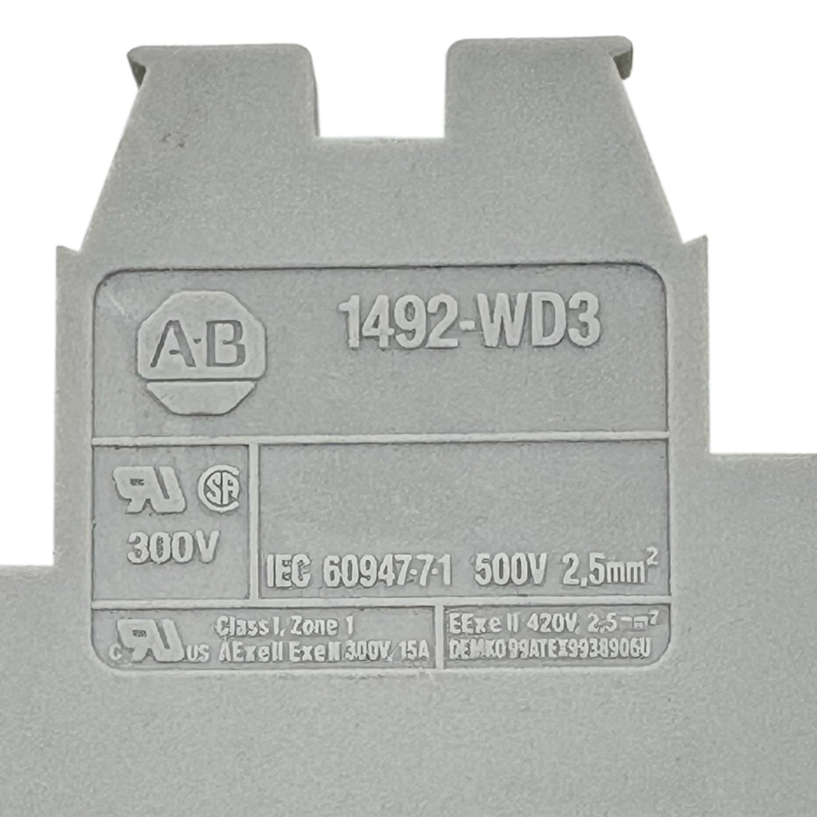 Allen-Bradley-1492-WD3-D-Industrial-Electrical-Warehouse-Shop-Now