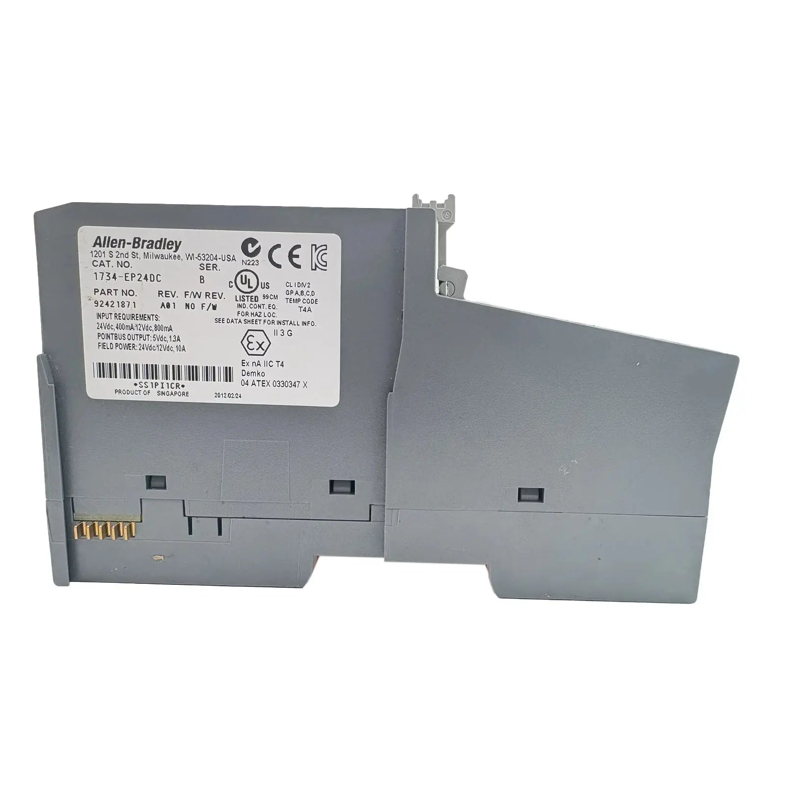 Allen-Bradley-1734-EP24DC-A-Industrial-Electrical-Warehouse-Shop-Now