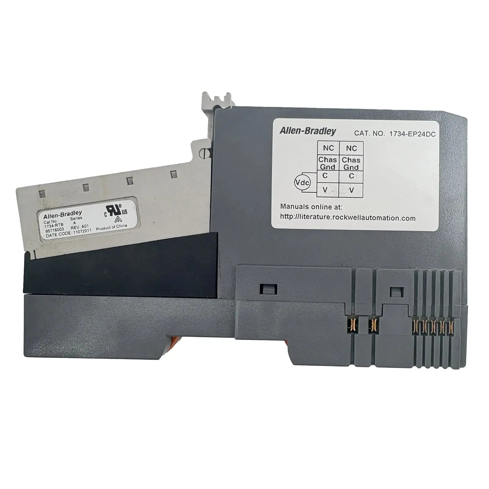 Allen-Bradley-1734-EP24DC-B-Industrial-Electrical-Warehouse-Shop-Now