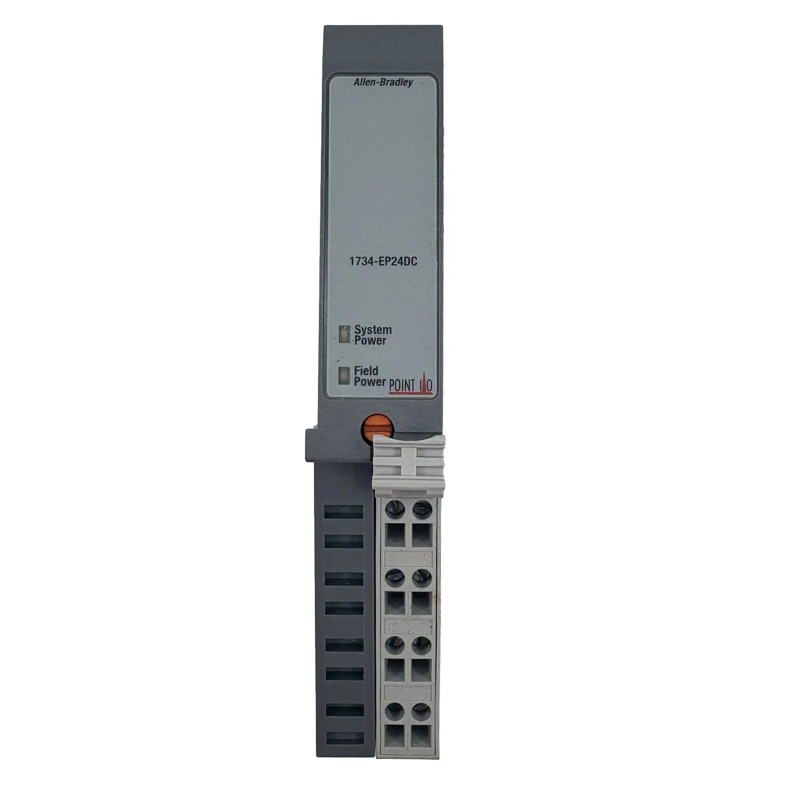 Allen-Bradley Industrial Electrical Warehouse