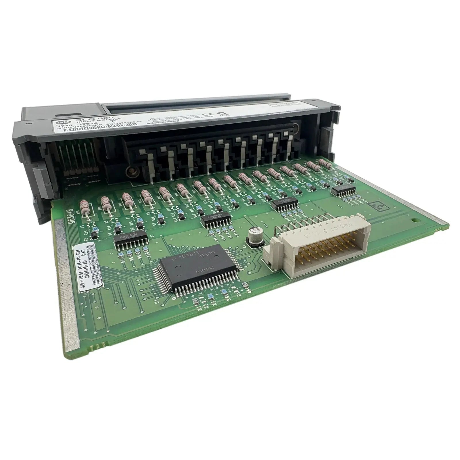 Allen-Bradley-1746-ITB16-SER-C-C-Industrial-Electrical-Warehouse-Shop-Now