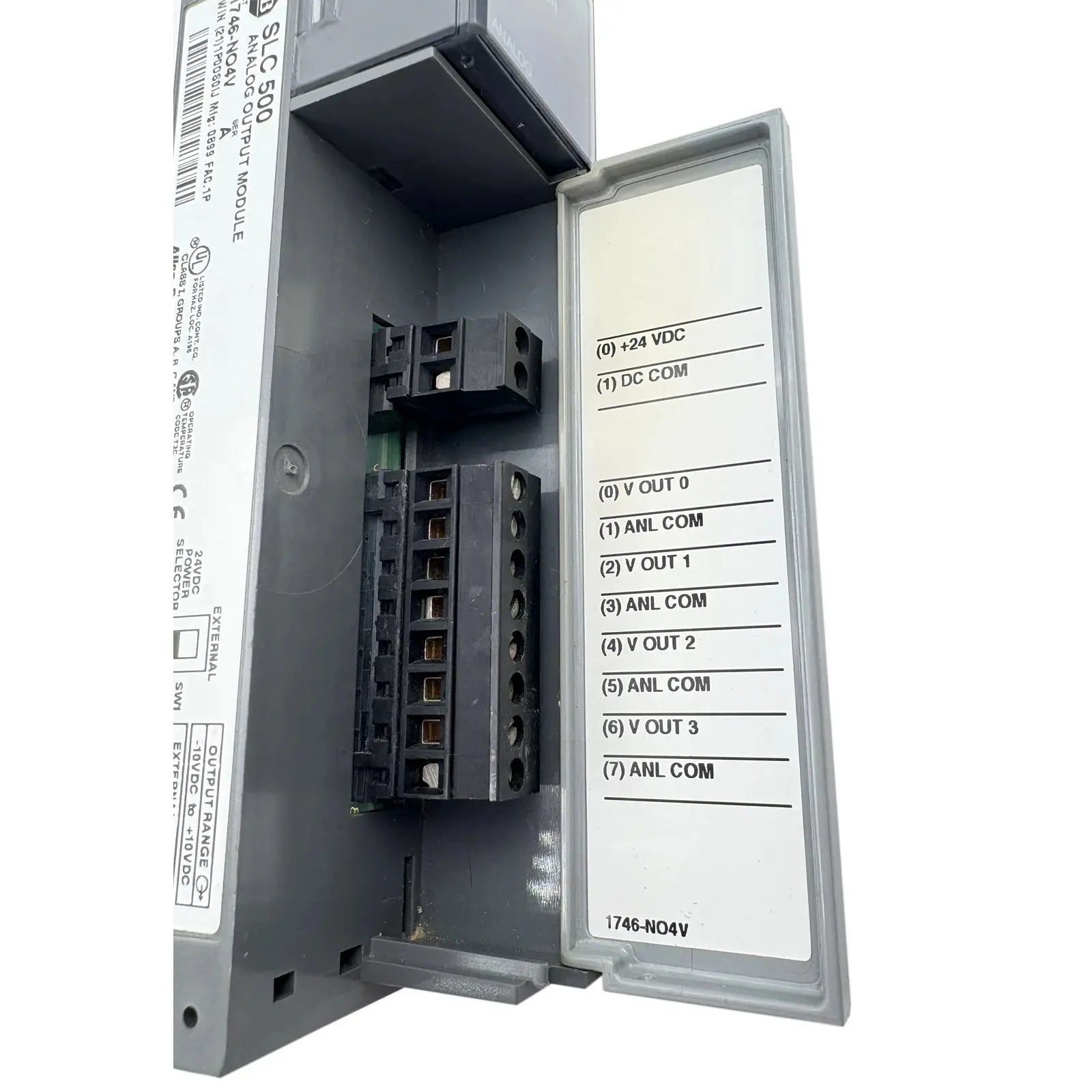Allen-Bradley-1746-NO4V-D-Industrial-Electrical-Warehouse-Shop-Now