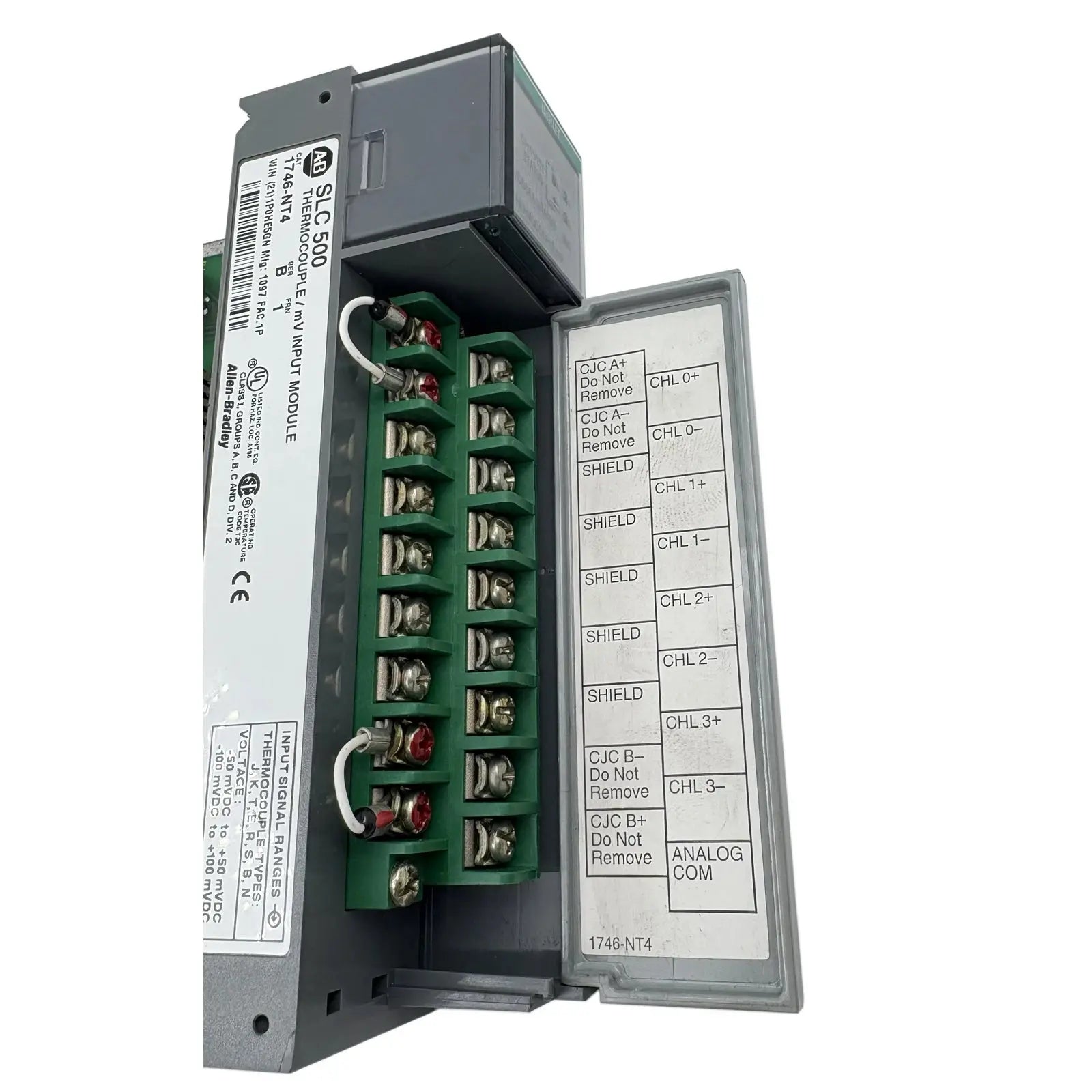 Allen-Bradley-1746-NT4-D-Industrial-Electrical-Warehouse-Shop-Now