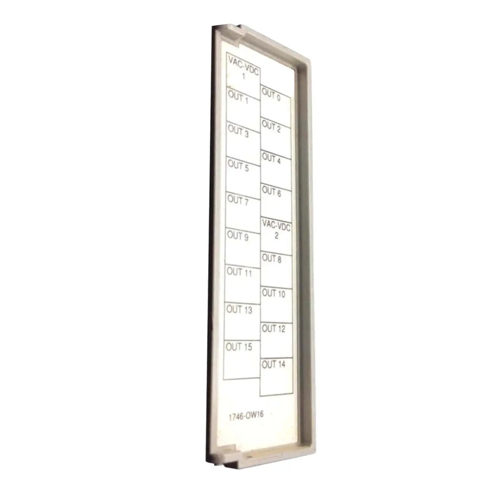 Allen-Bradley-1746-OW16-cover-only-A-Industrial-Electrical-Warehouse-Shop-Now