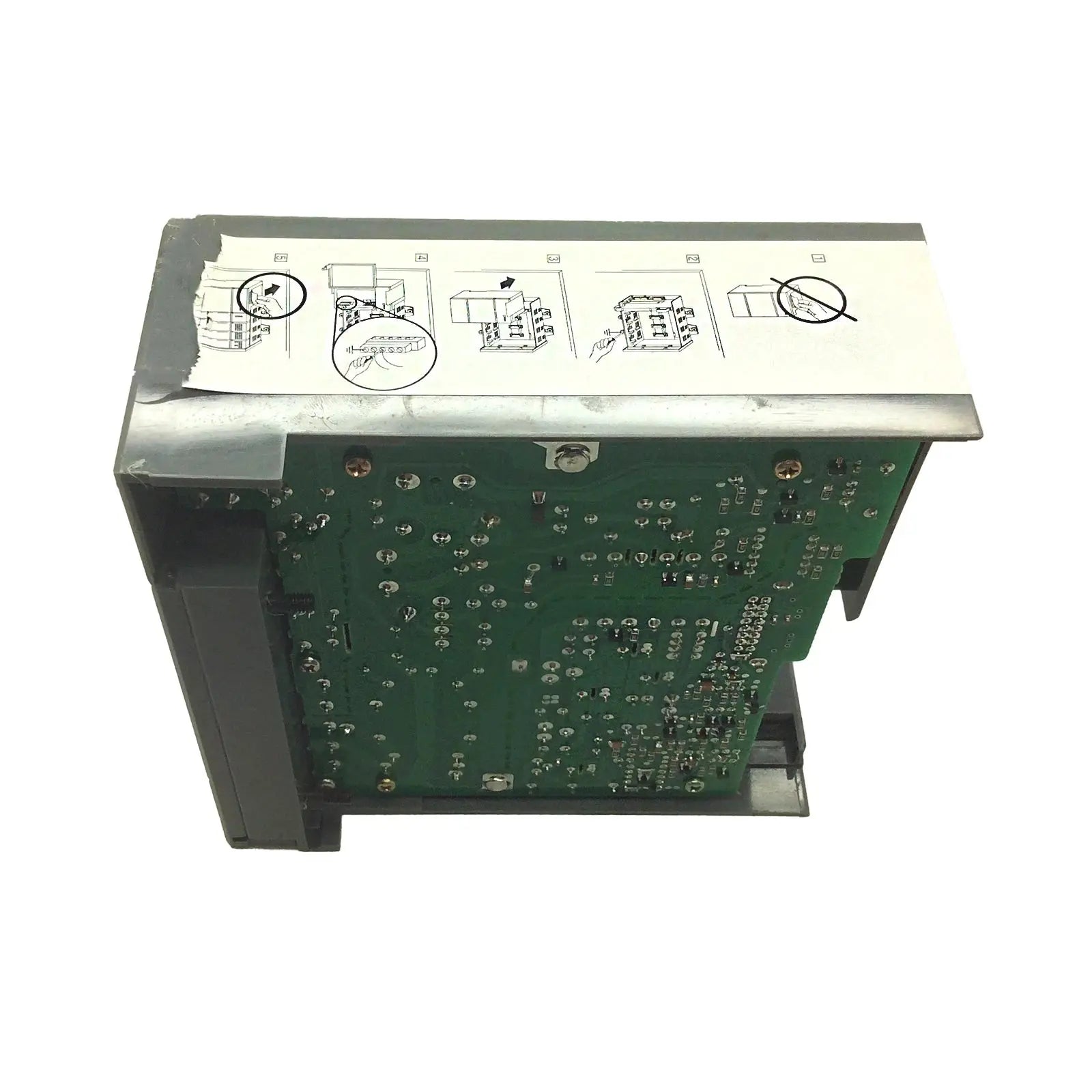 Allen-Bradley-1746-P1-B-Industrial-Electrical-Warehouse-Shop-Now