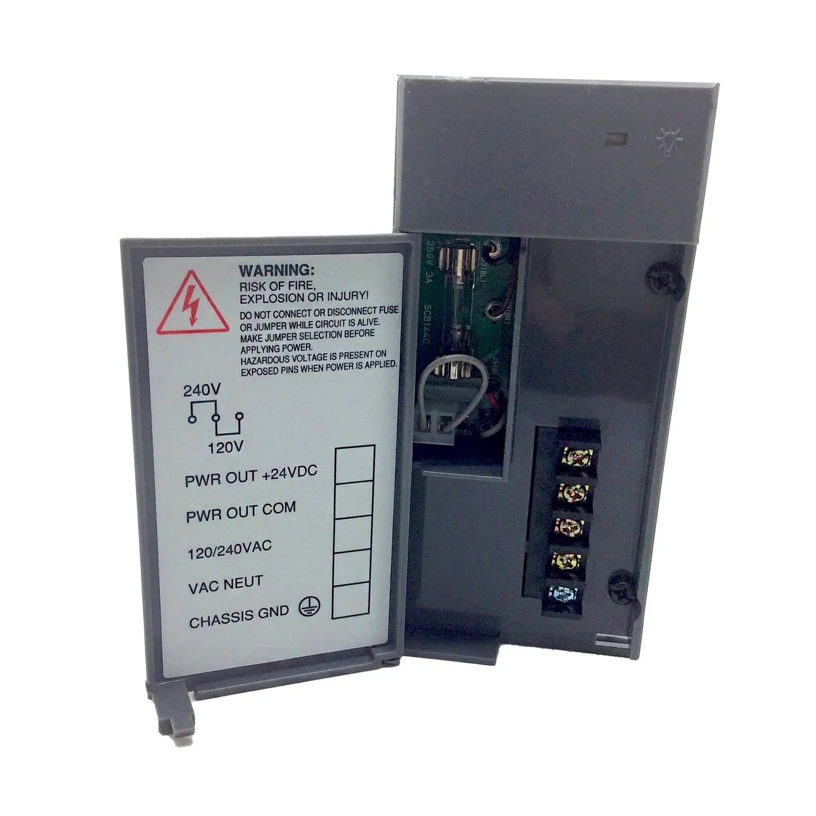 Allen-Bradley-1746-P1-D-Industrial-Electrical-Warehouse-Shop-Now