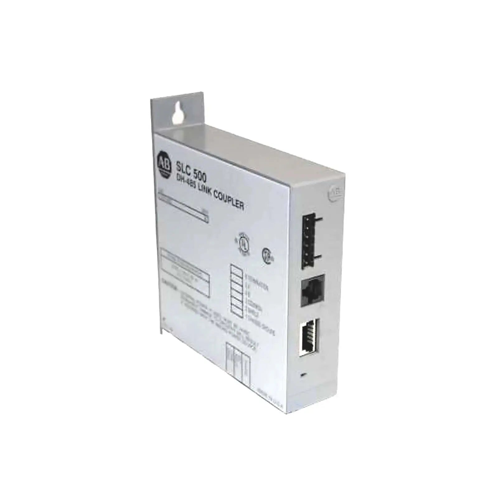 Allen-Bradley-1747-AIC-Industrial-Electrical-Warehouse-Shop-Now