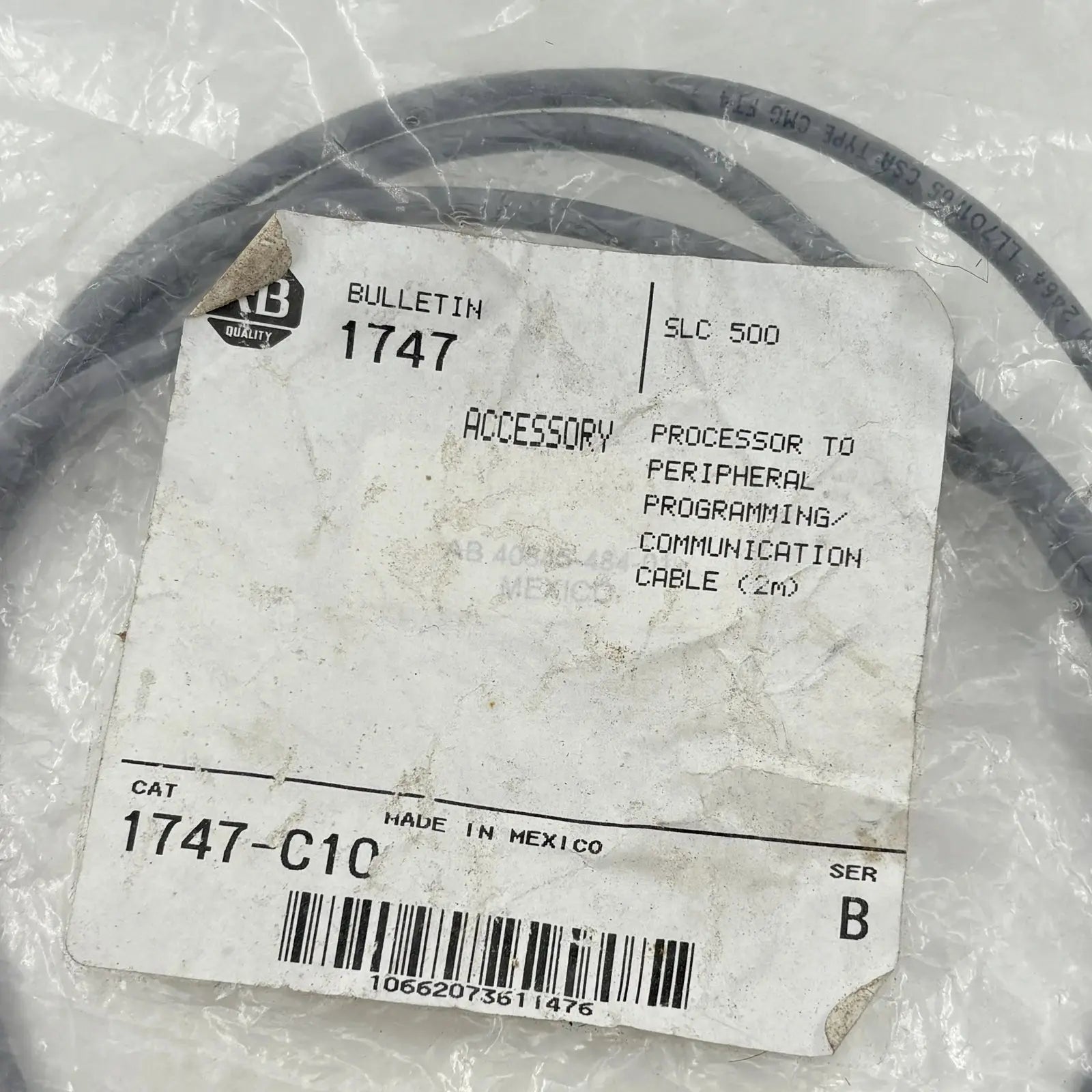 Allen-Bradley-1747-C10-E-Industrial-Electrical-Warehouse-Shop-Now