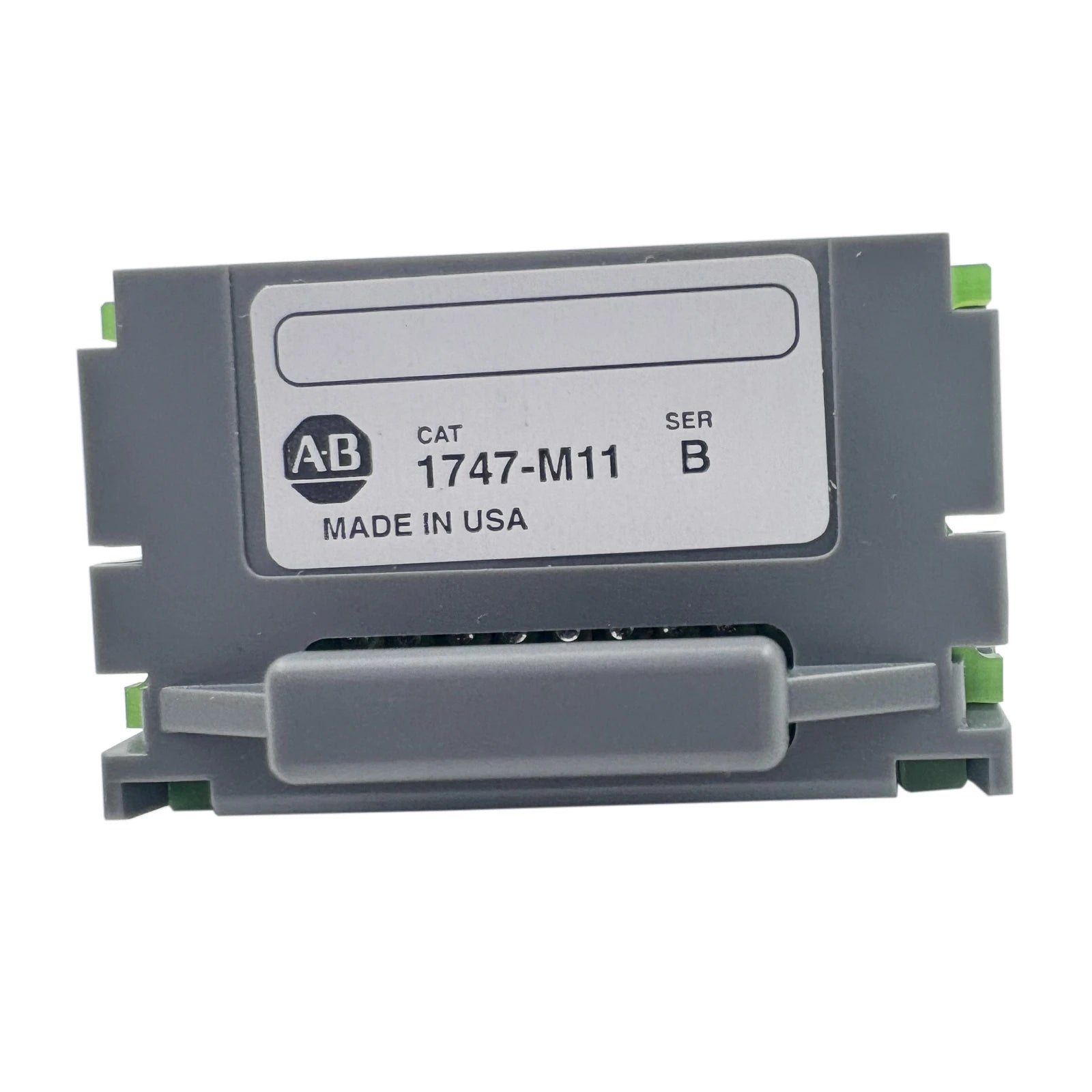 Allen-Bradley-1747-M11-Industrial-Electrical-Warehouse-Shop-Now