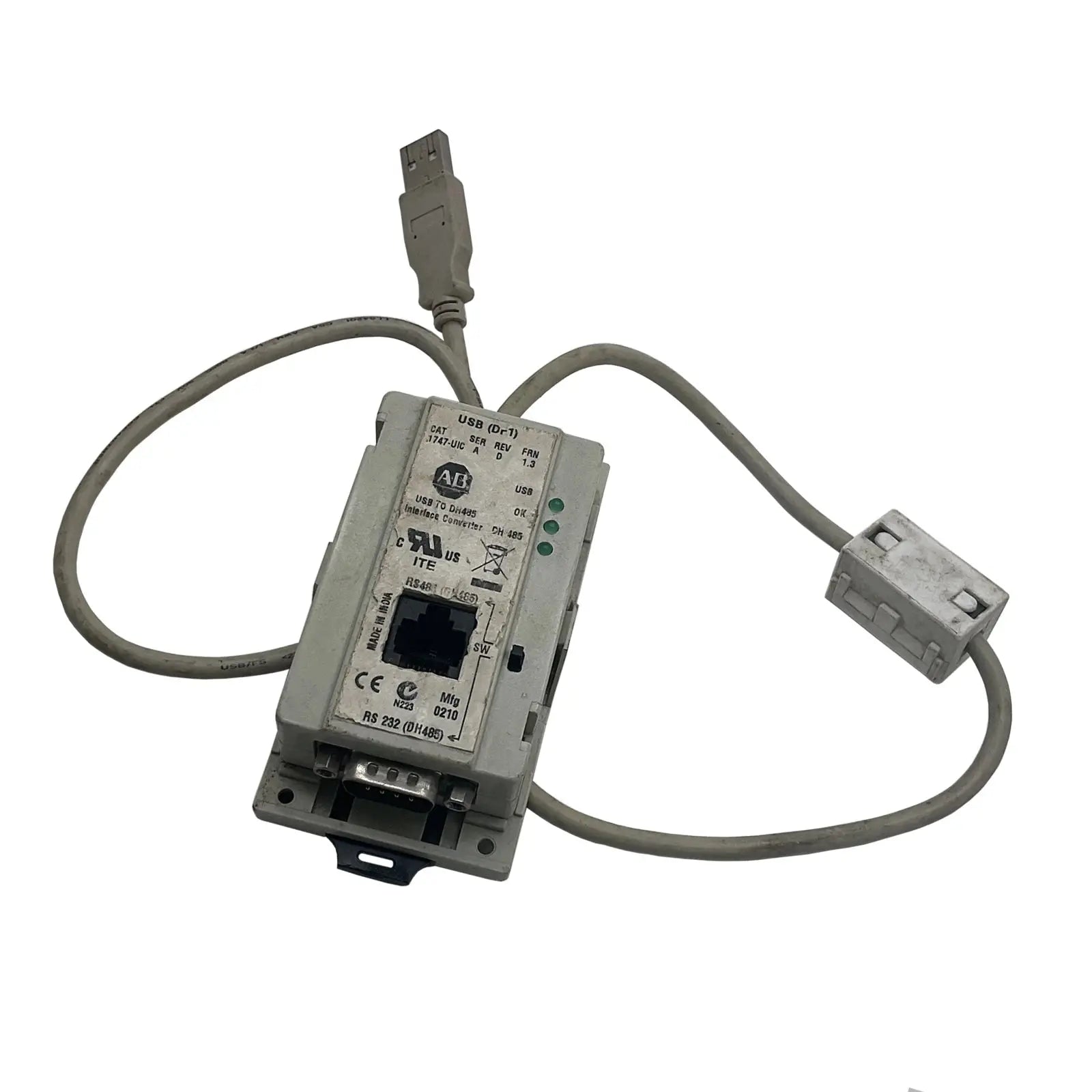 Allen-Bradley-1747-UIC-B-Industrial-Electrical-Warehouse-Shop-Now