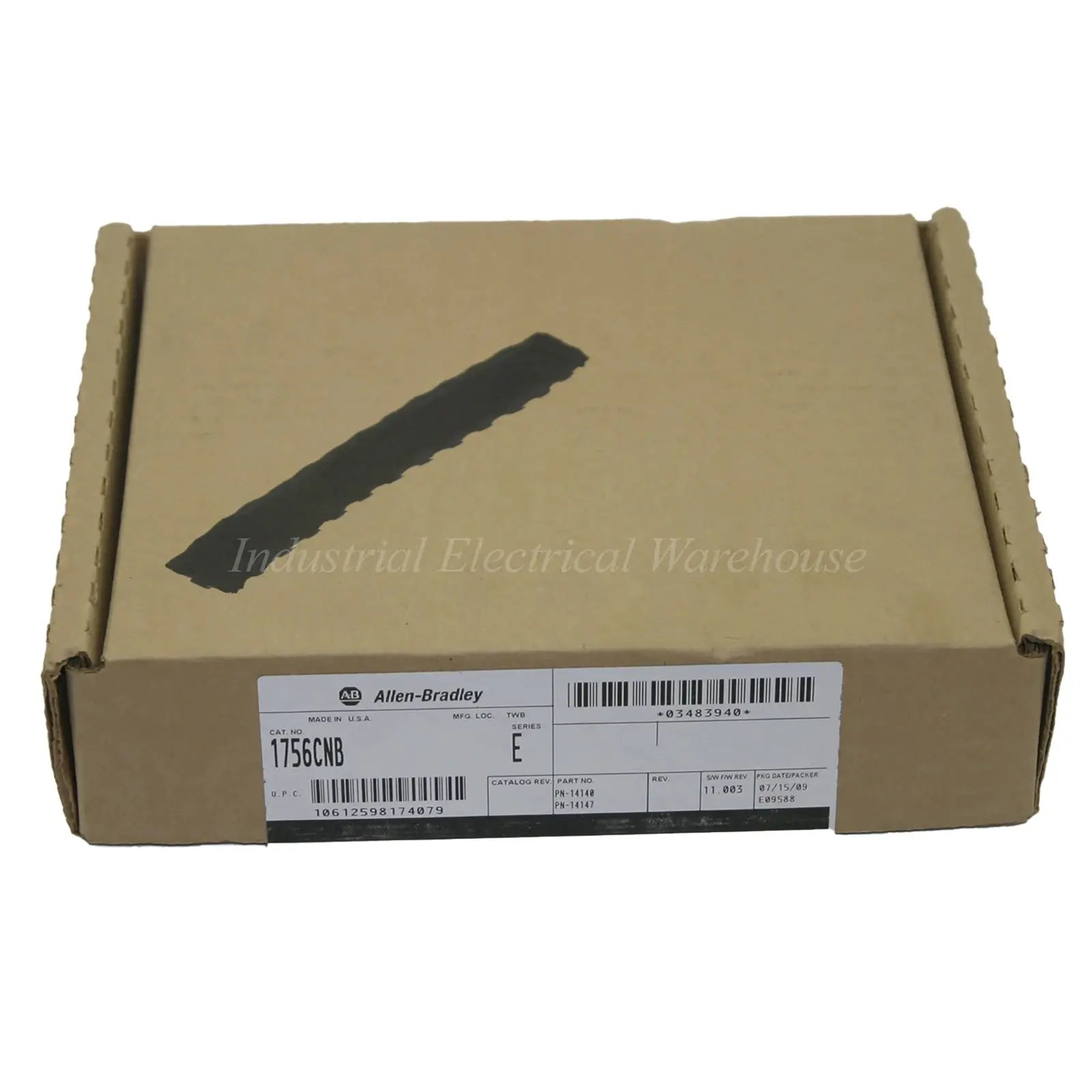 Allen-Bradley-1756-CNB-B-Industrial-Electrical-Warehouse-Shop-Now