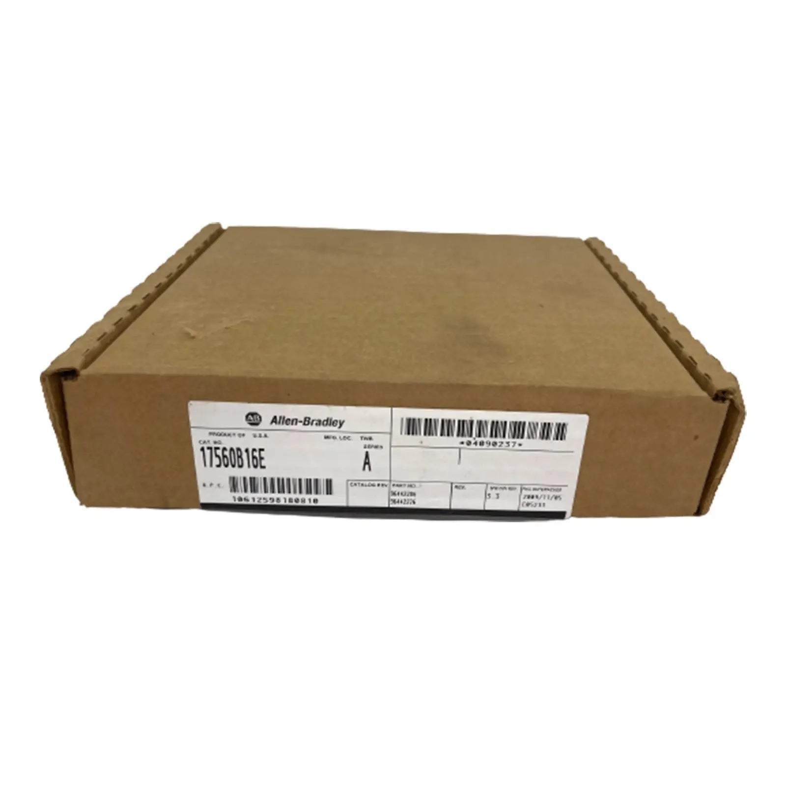 Allen-Bradley-1756-OB16E-3-Industrial-Electrical-Warehouse-Shop-Now