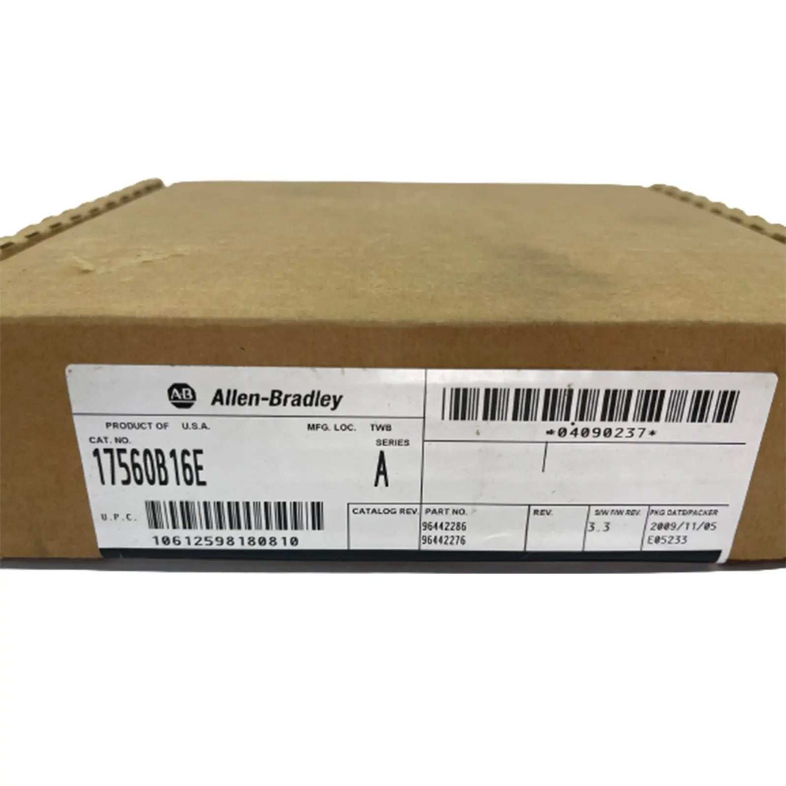 Allen-Bradley-1756-OB16E-4-Industrial-Electrical-Warehouse-Shop-Now