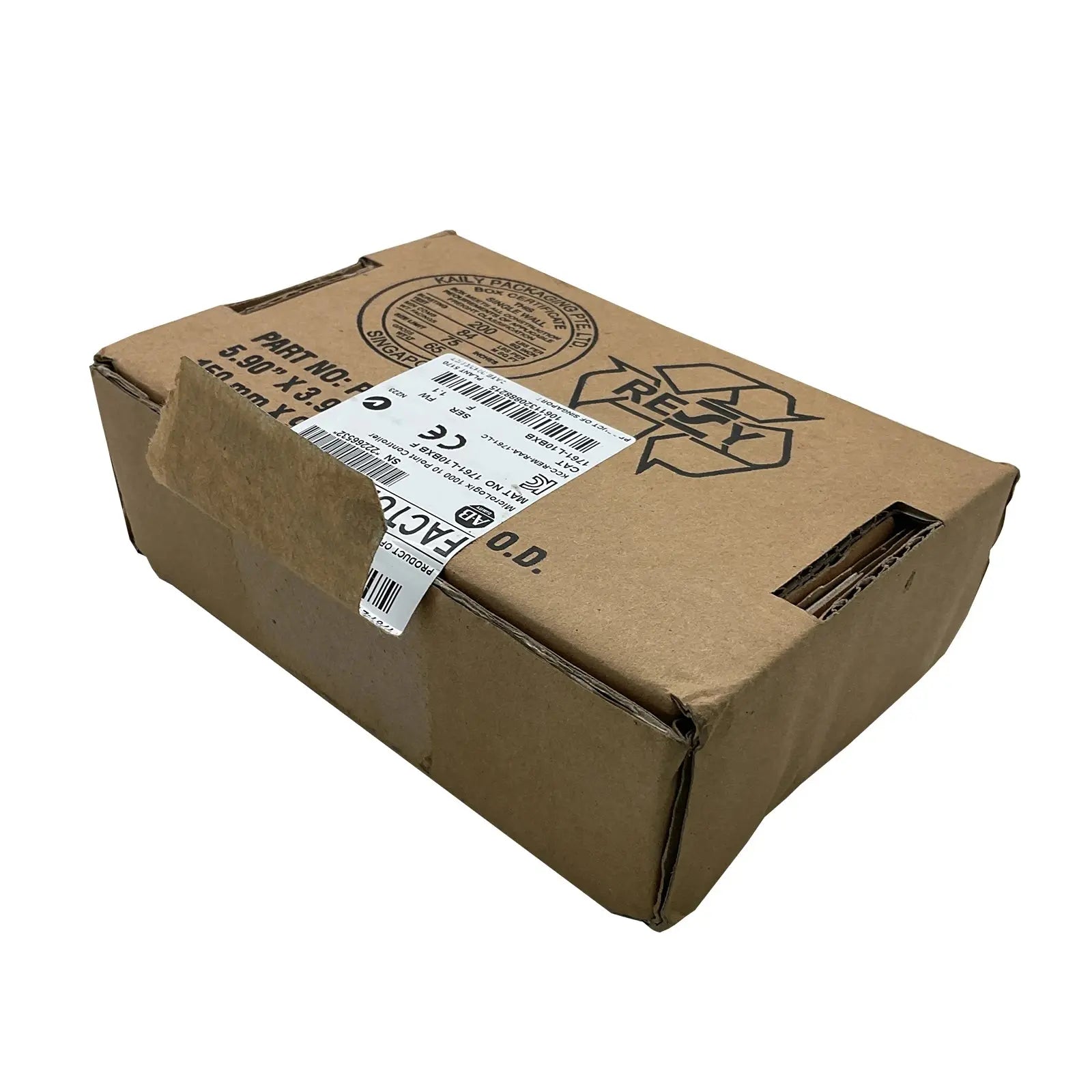 Allen-Bradley-1761-L10BXB-D-Industrial-Electrical-Warehouse-Shop-Now