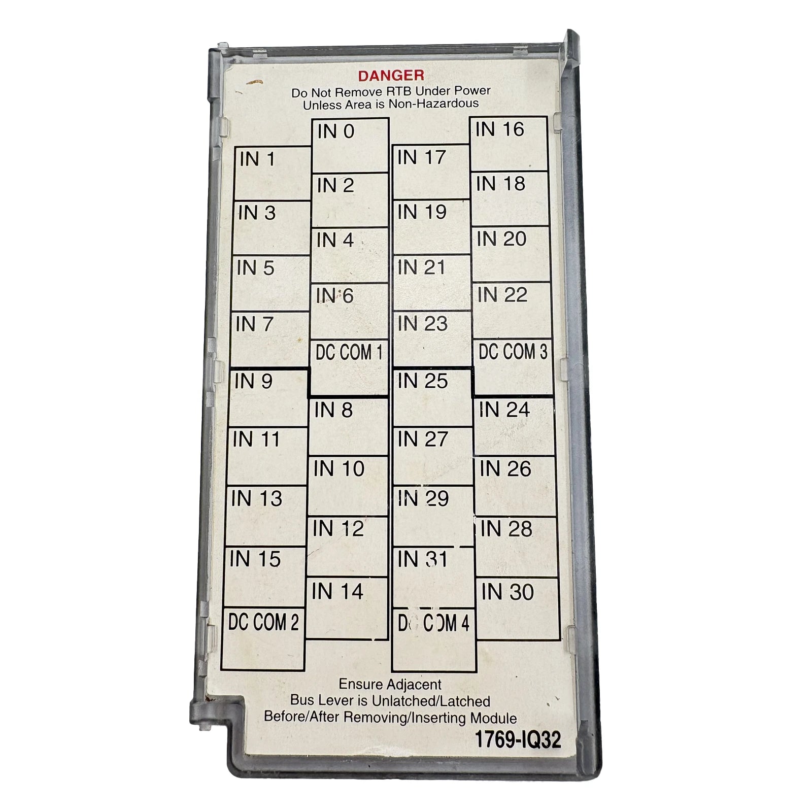 Allen-Bradley-1769-IQ32-Industrial-Electrical-Warehouse-Shop-Now