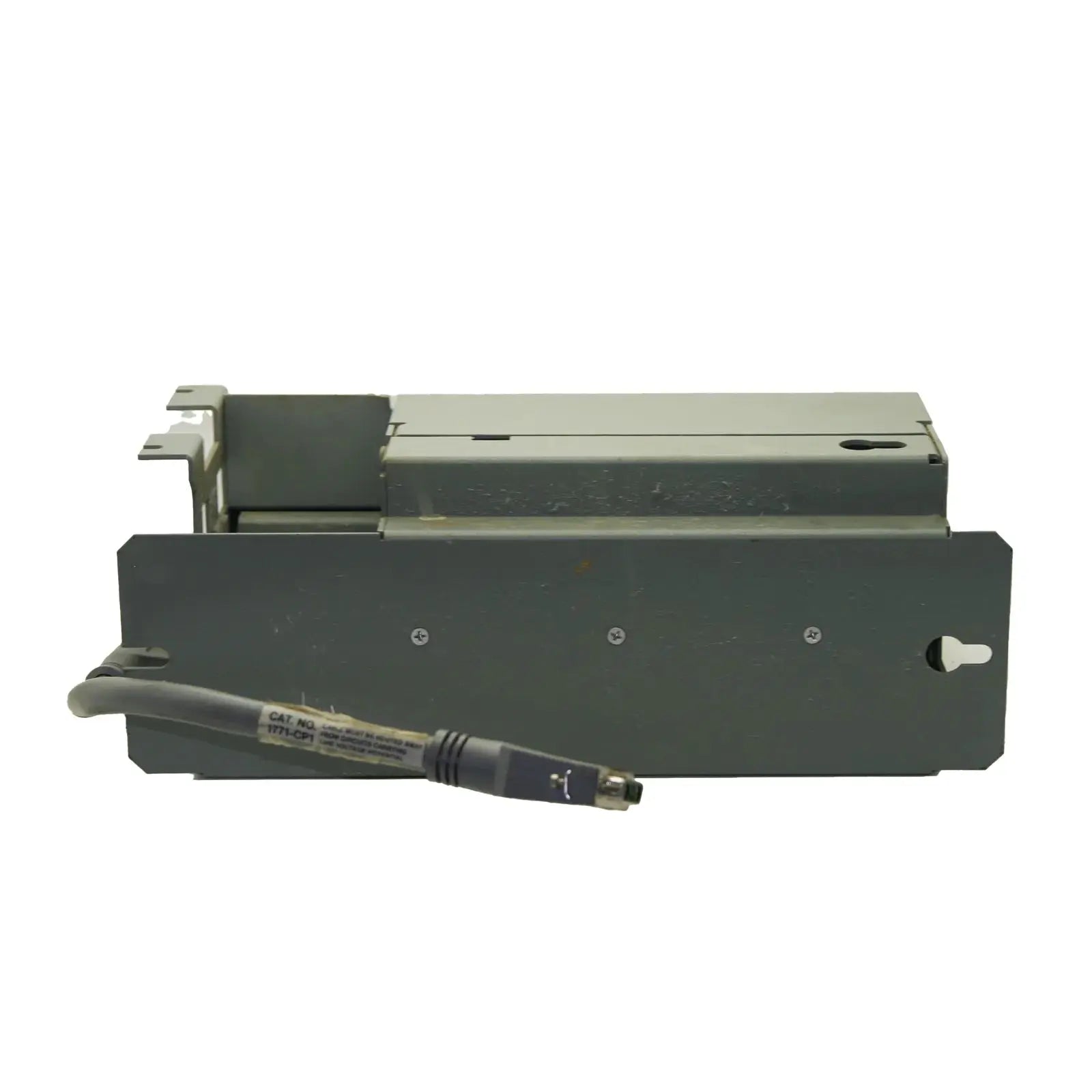Allen-Bradley-1771-P7-and-1771-CP1-C-Industrial-Electrical-Warehouse-Shop-Now