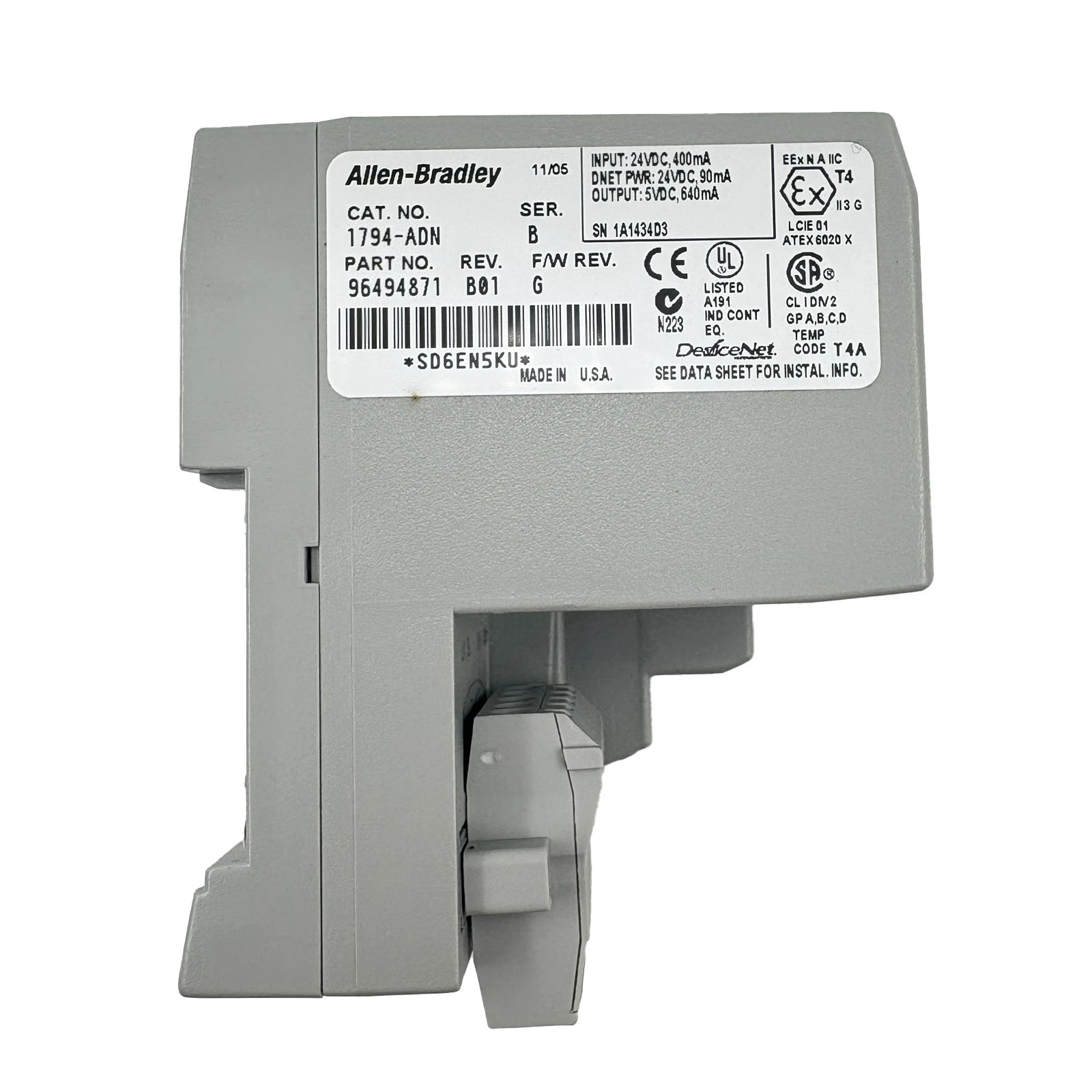 Allen-Bradley-1794-ADN-B-Industrial-Electrical-Warehouse-Shop-Now