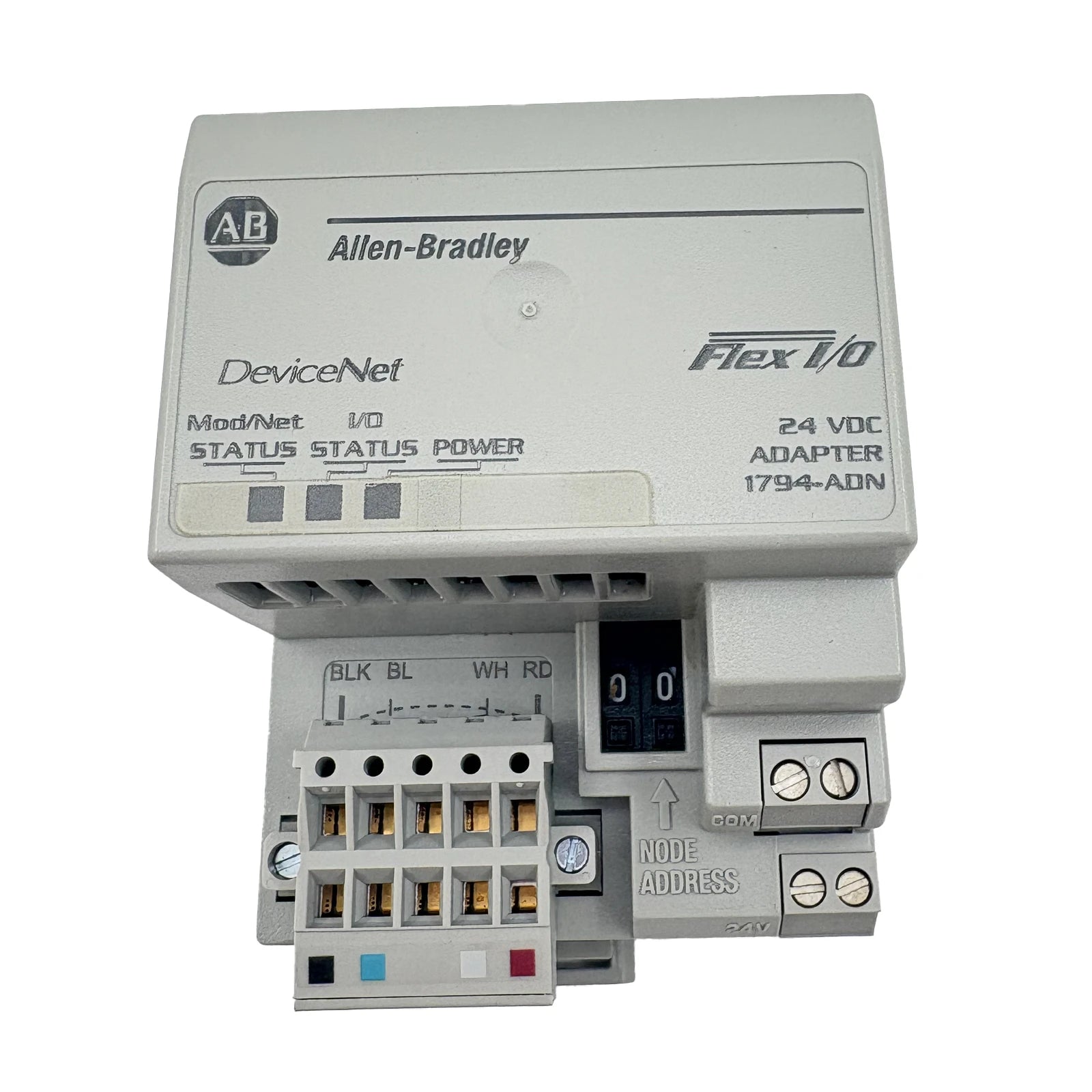 Allen-Bradley-1794-ADN-Industrial-Electrical-Warehouse-Shop-Now