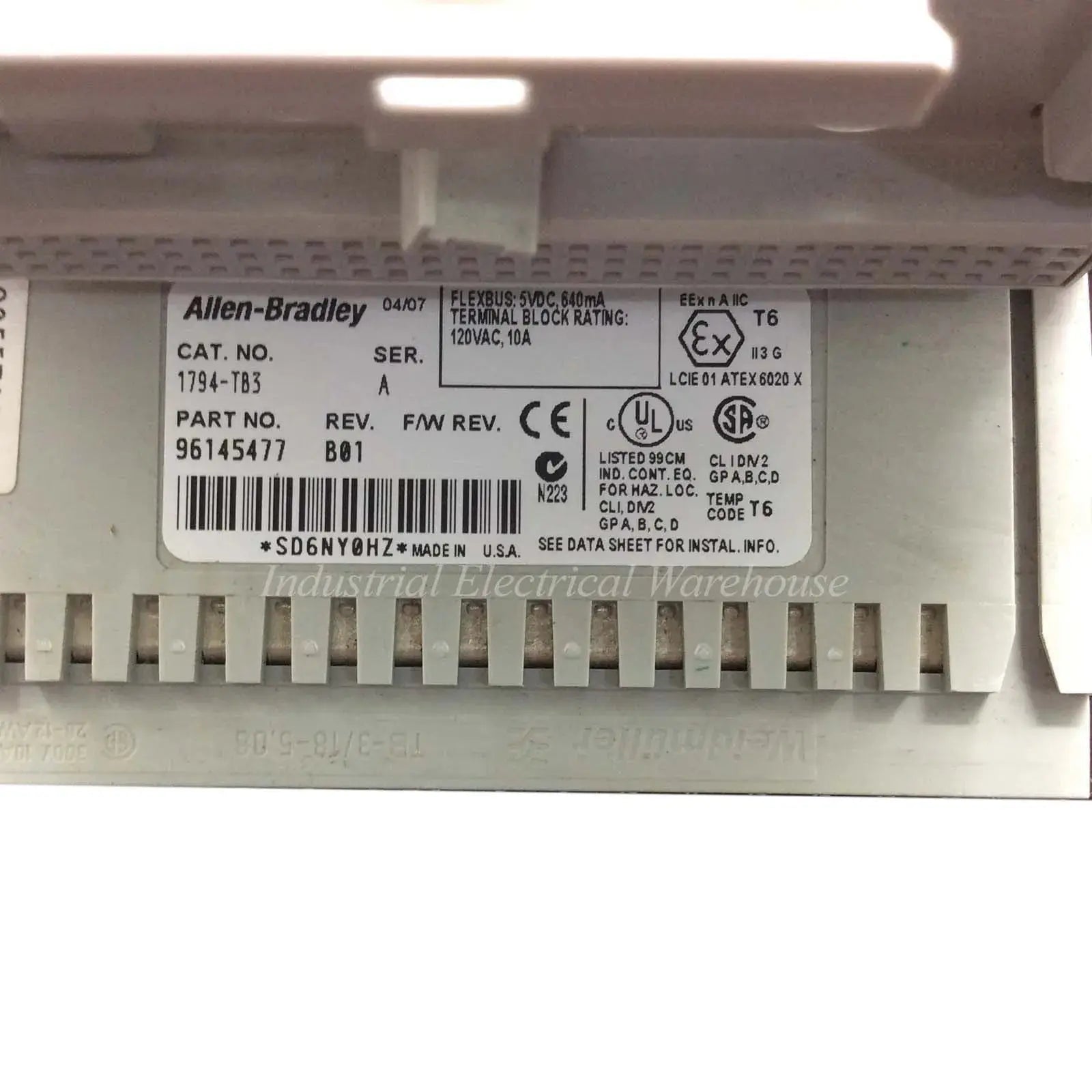 Allen-Bradley-1794-TB3-E-Industrial-Electrical-Warehouse-Shop-Now