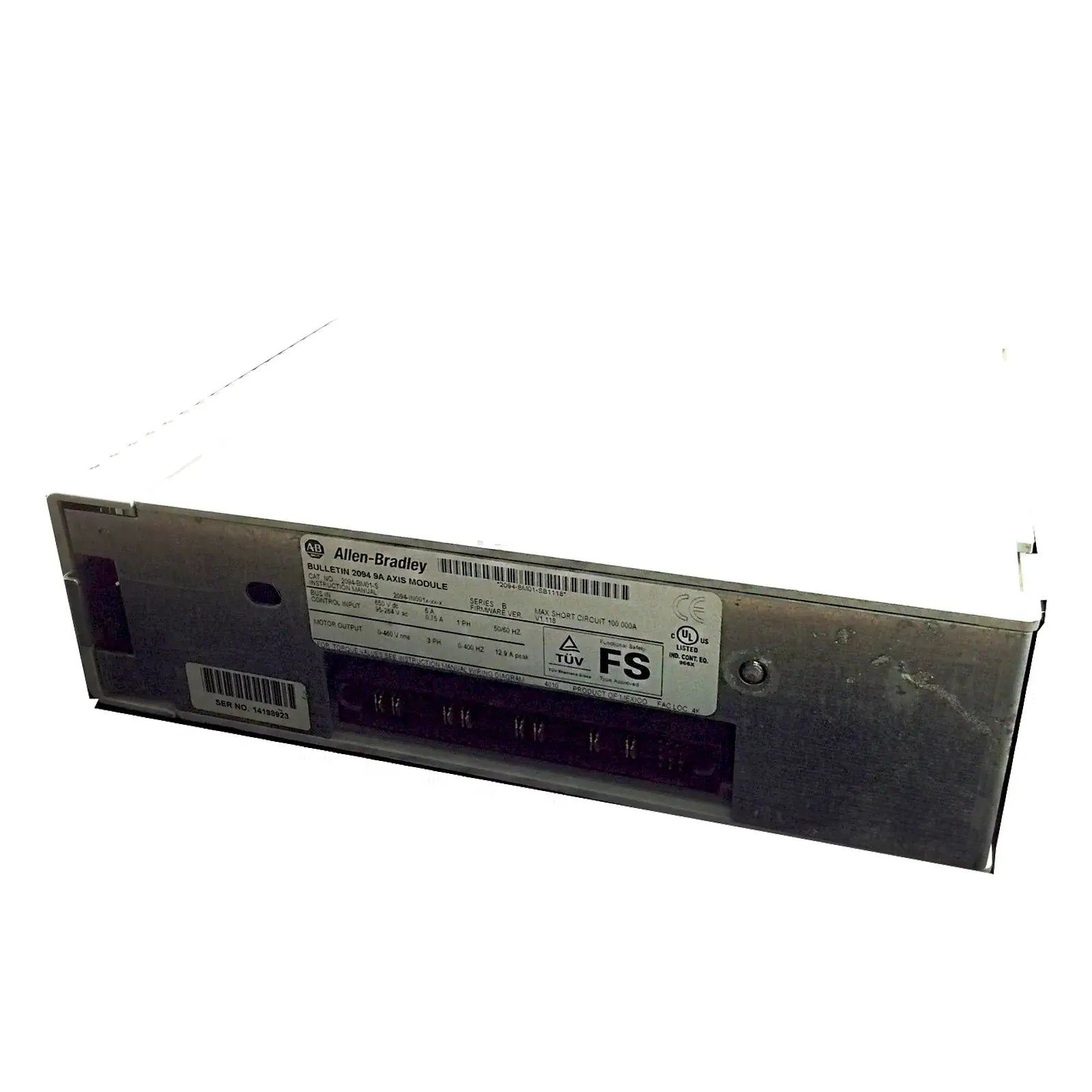 Allen-Bradley-2094-BM01S-6-Industrial-Electrical-Warehouse-Shop-Now