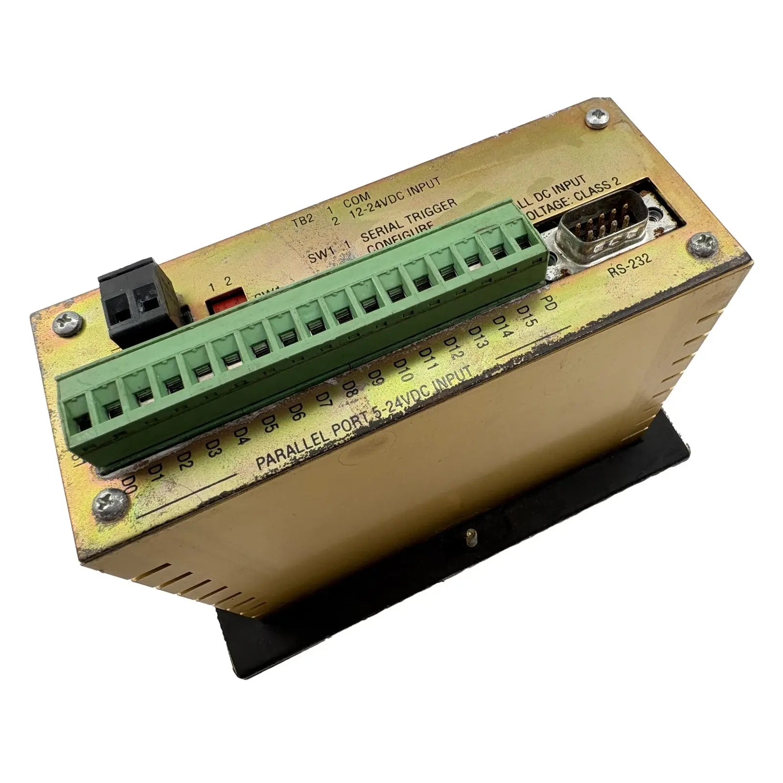 Allen-Bradley-2706-D21J8-D-Industrial-Electrical-Warehouse-Shop-Now