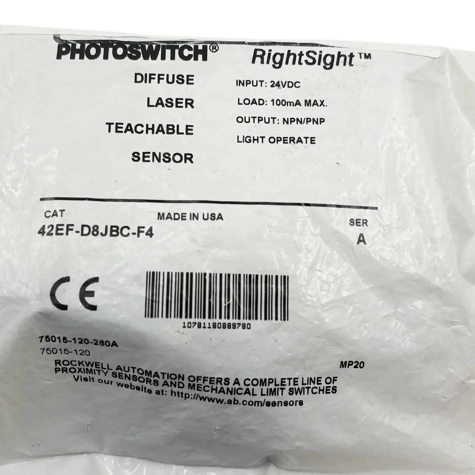 Allen-Bradley-42EF-D8JBC-F4-E-Industrial-Electrical-Warehouse-Shop-Now