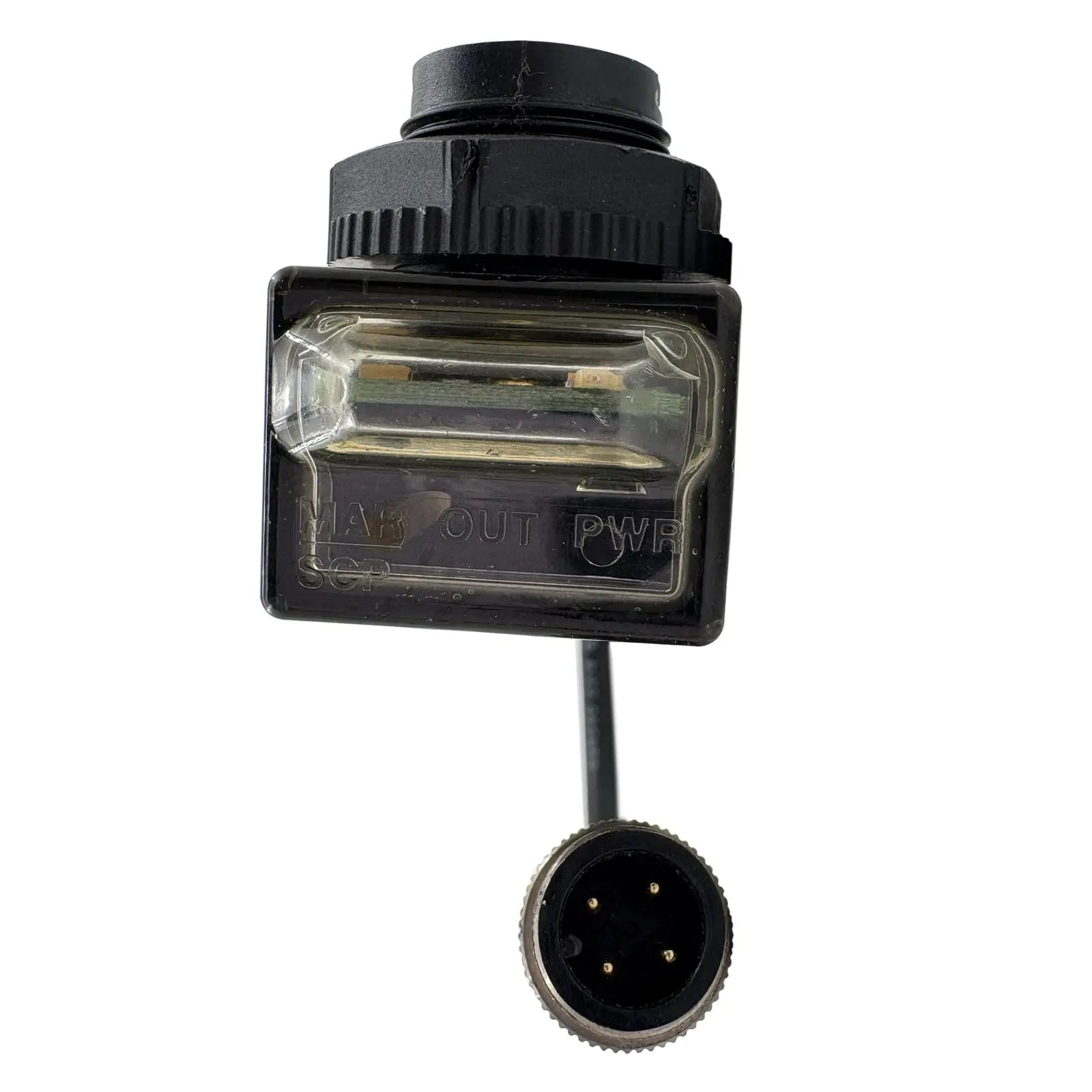 Allen-Bradley-42EF-E1EZB-F4-B-Industrial-Electrical-Warehouse-Shop-Now