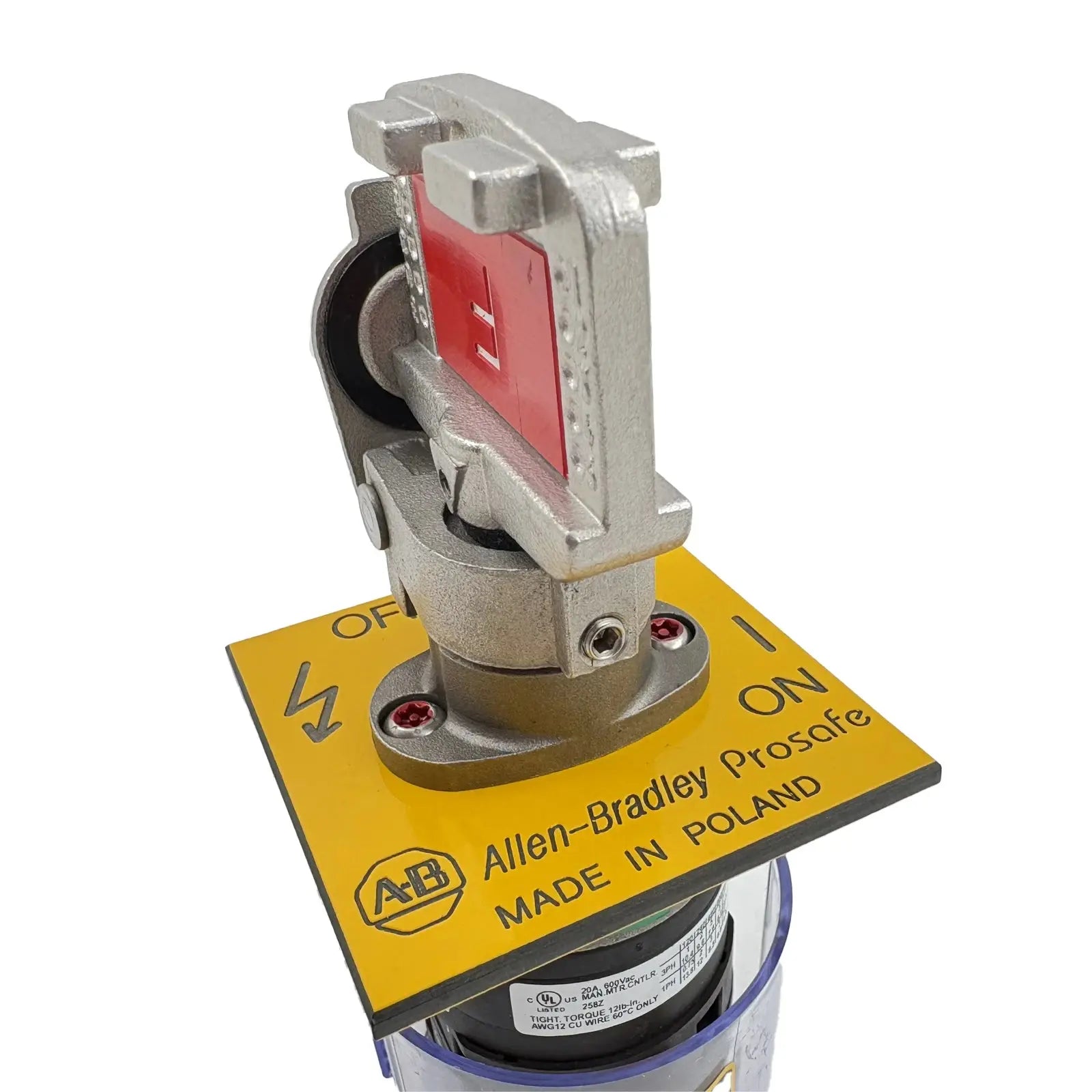 Allen-Bradley-440-TMRPSE110F-C-Industrial-Electrical-Warehouse-Shop-Now