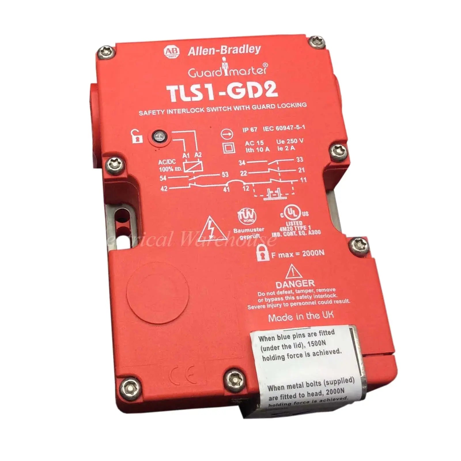 Allen-Bradley-440G-T27171-A-Industrial-Electrical-Warehouse-Shop-Now