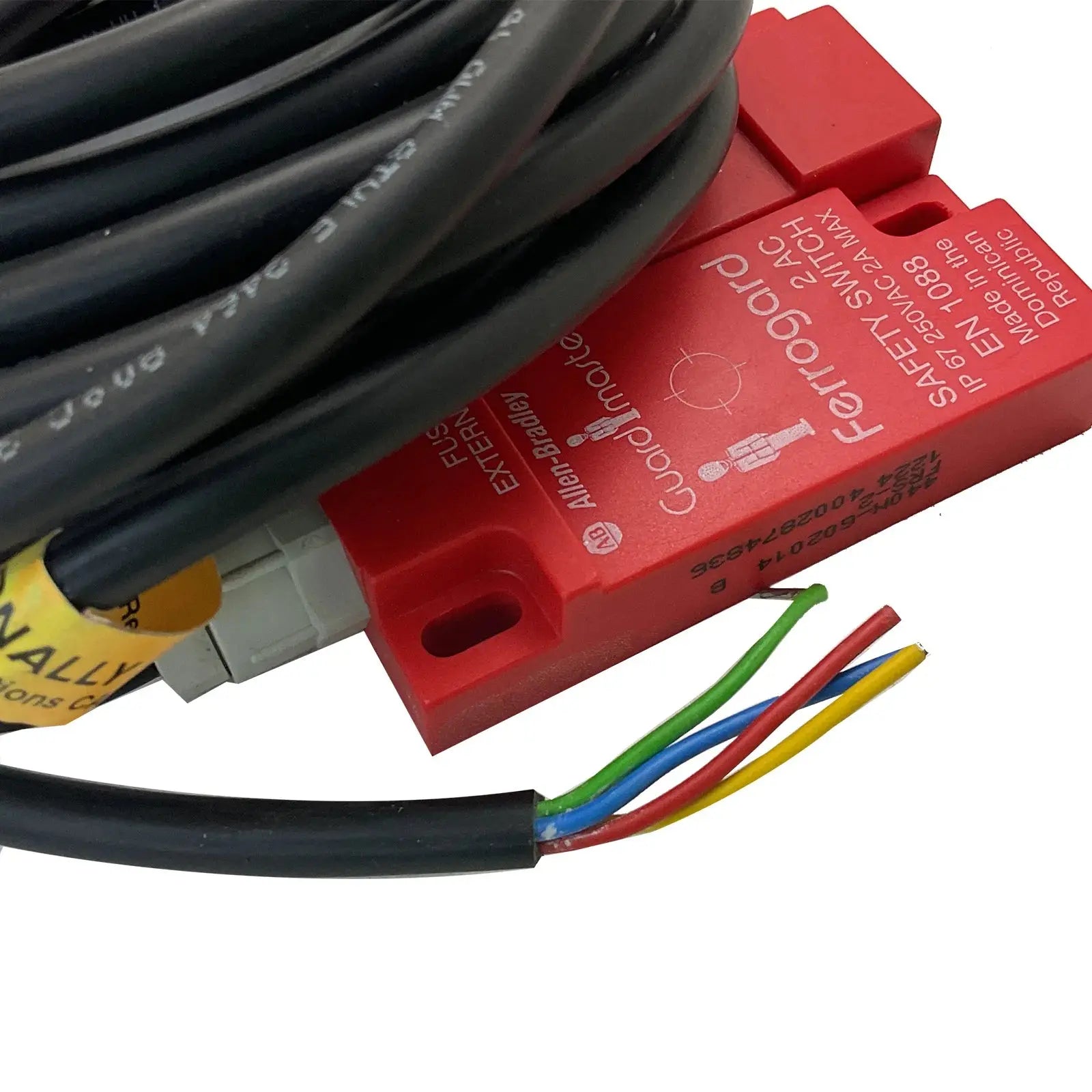 Allen-Bradley-440N-602014-B-Industrial-Electrical-Warehouse-Shop-Now