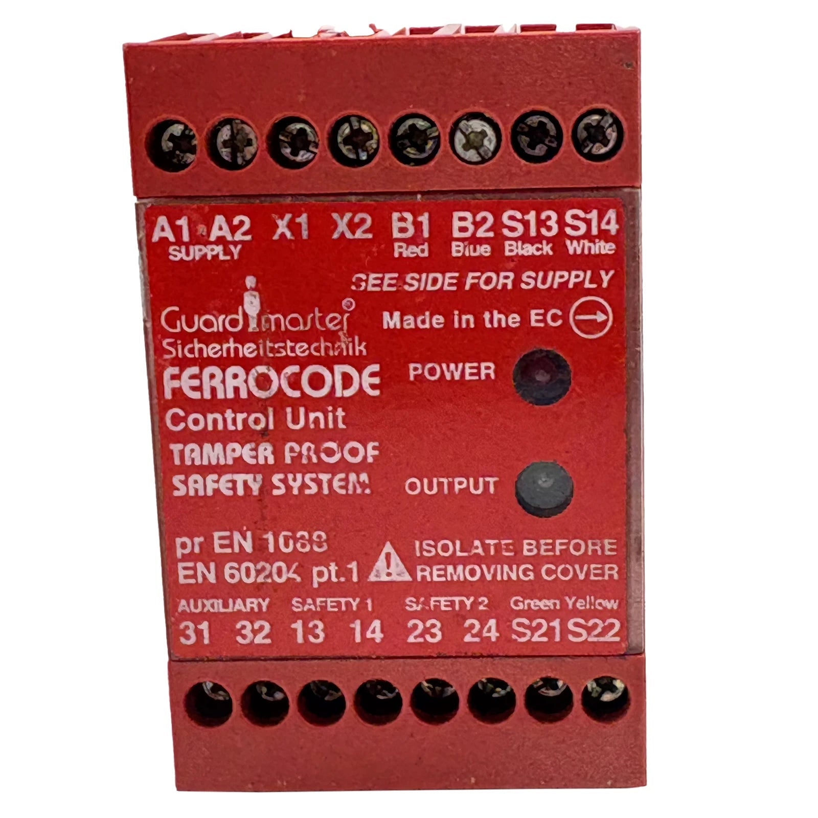 Allen-Bradley-440N-C02070-Industrial-Electrical-Warehouse-Shop-Now