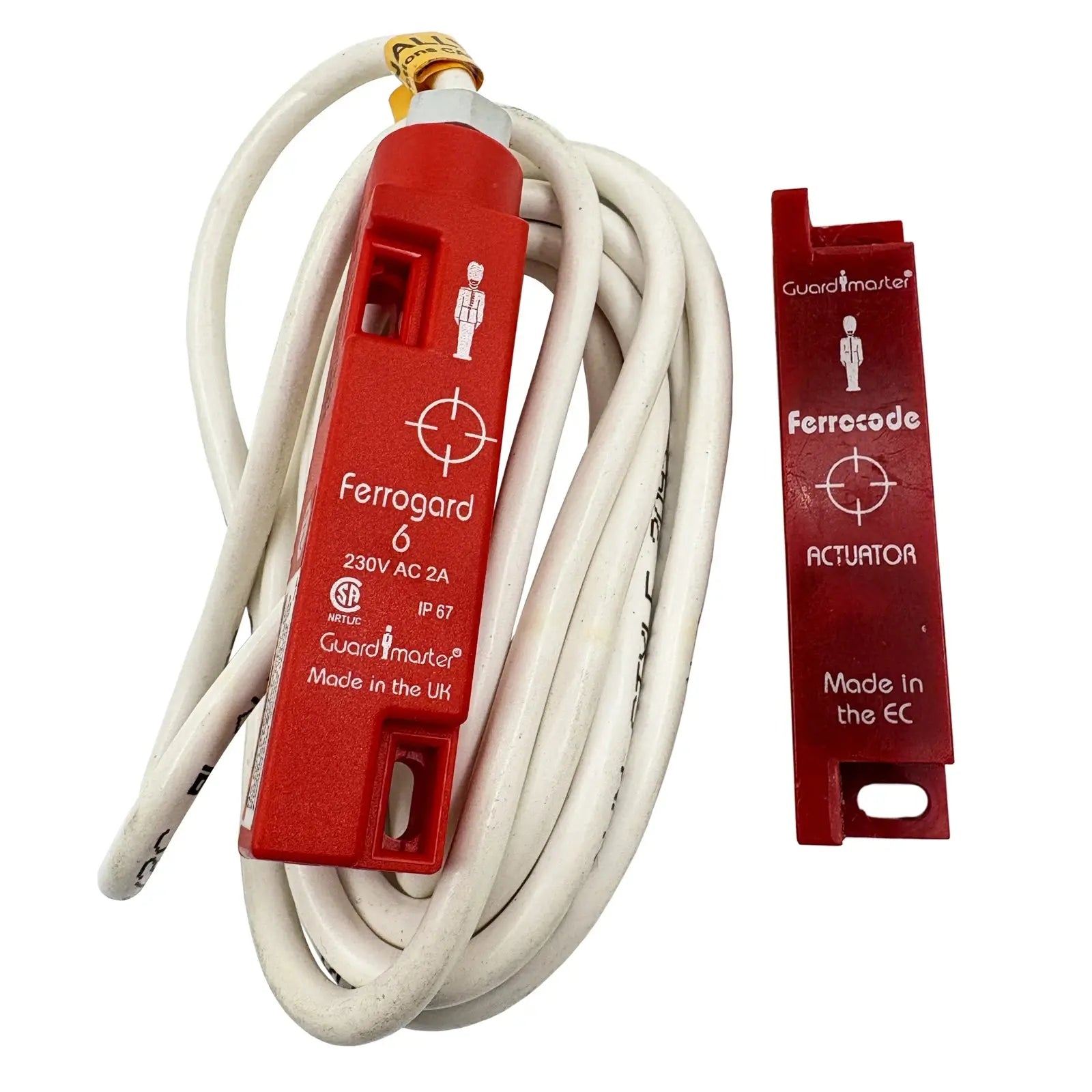 Allen-Bradley-440N-G02023-Discoulored-Industrial-Electrical-Warehouse-Shop-Now