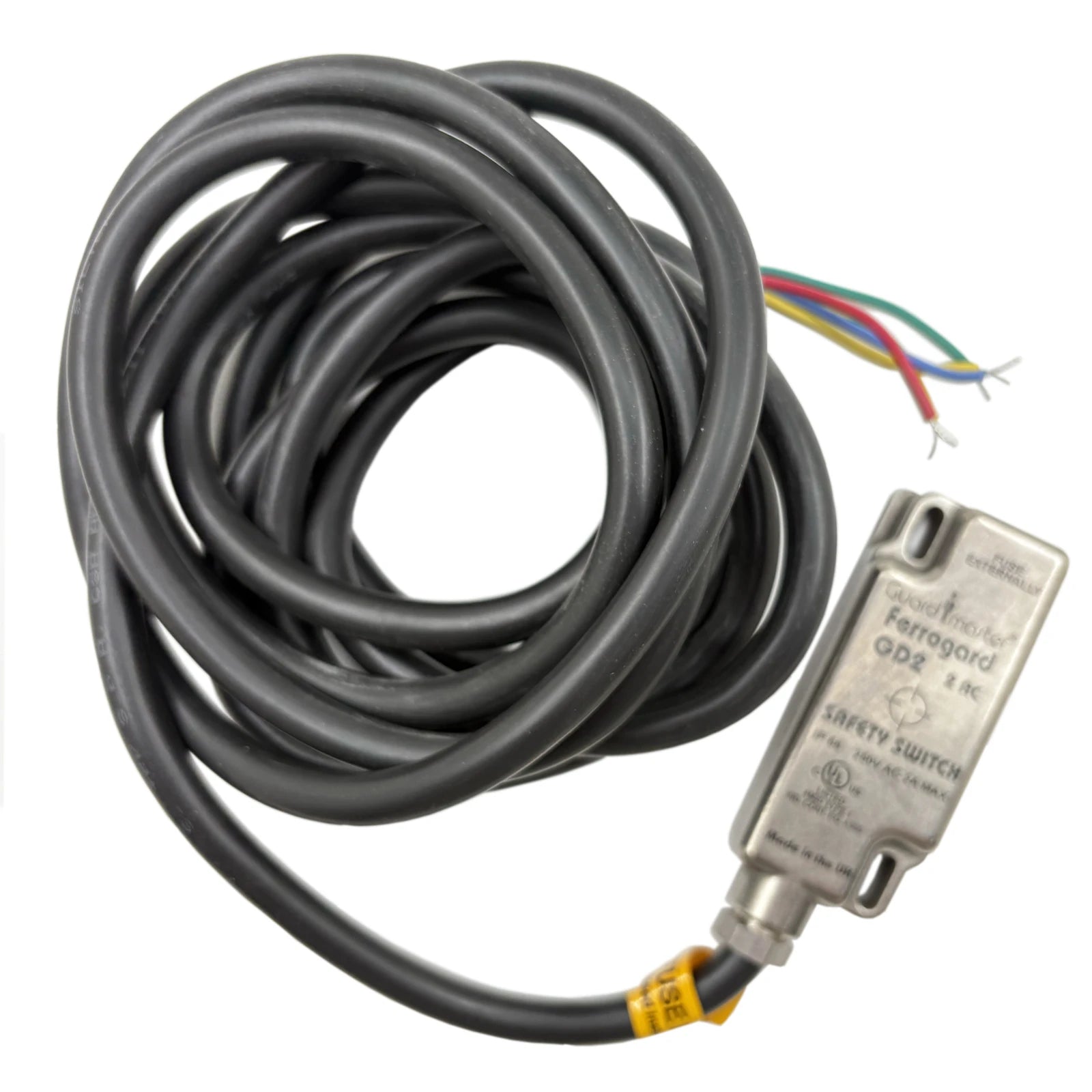 Allen-Bradley-440N-G02112-Industrial-Electrical-Warehouse-Shop-Now