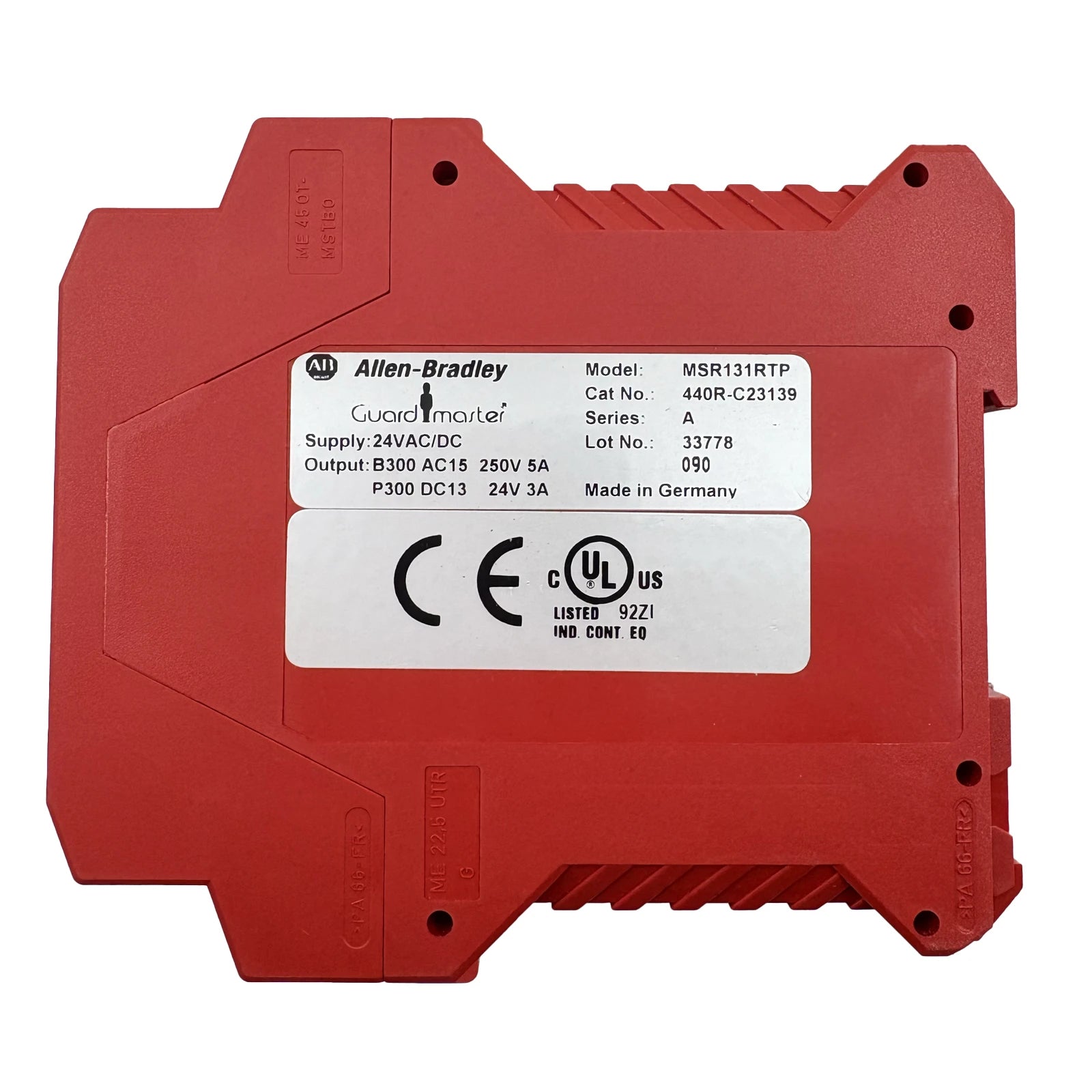 Allen-Bradley-440R-C23139-A-Industrial-Electrical-Warehouse-Shop-Now