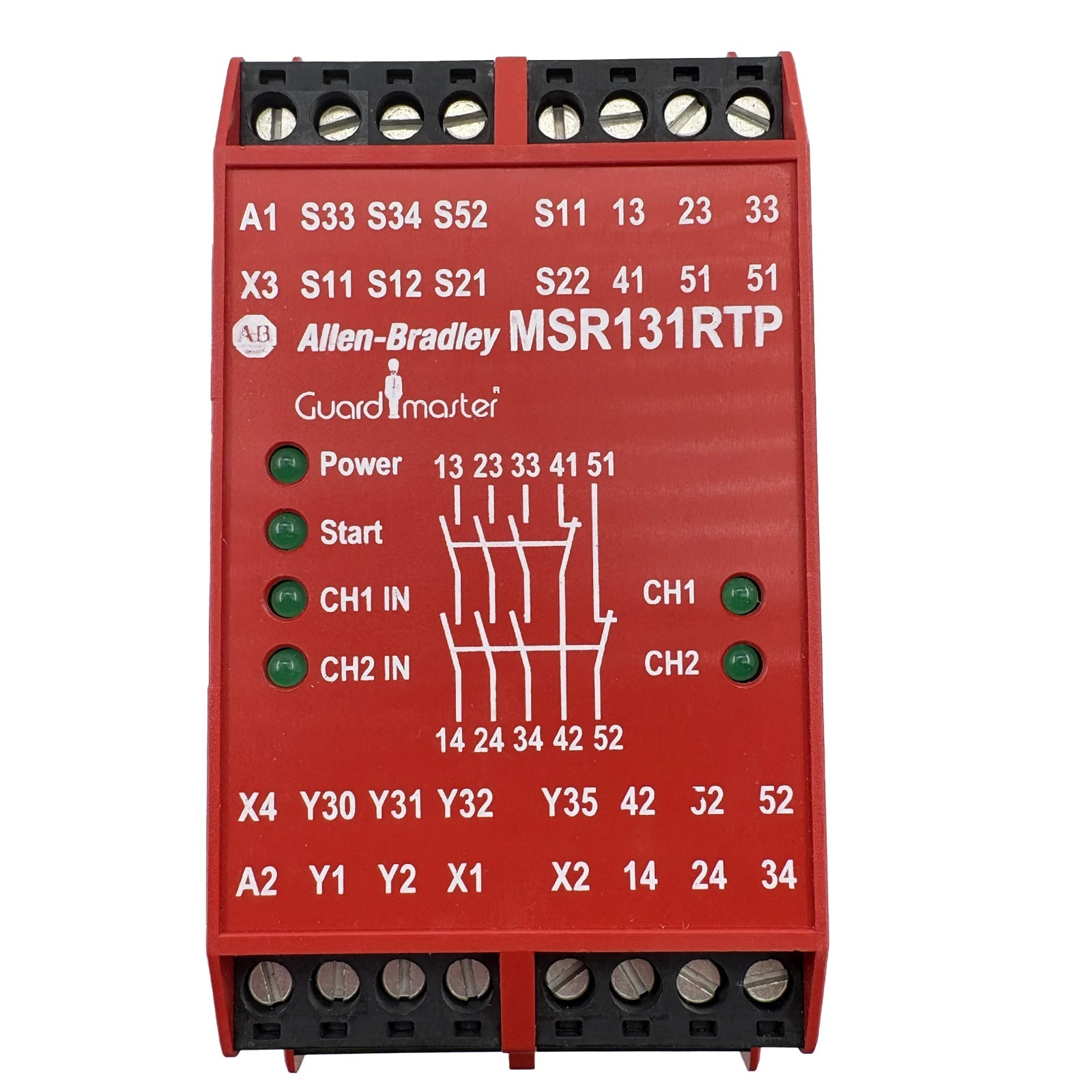 Allen-Bradley-440R-C23139-Industrial-Electrical-Warehouse-Shop-Now
