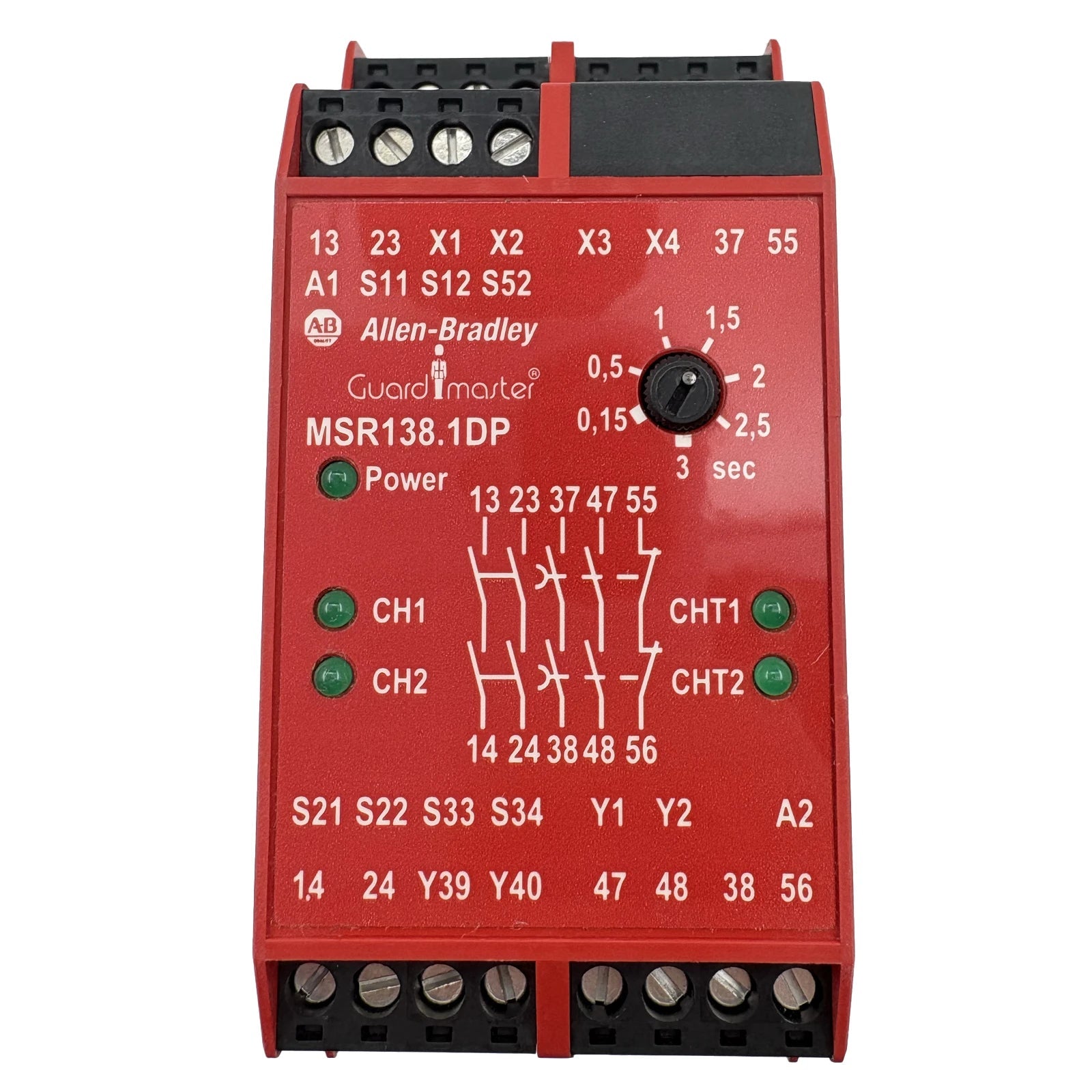 Allen-Bradley-440R-M23084-Industrial-Electrical-Warehouse-Shop-Now