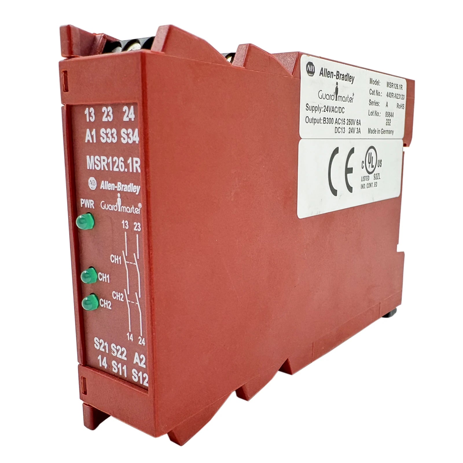 Allen-Bradley-440R-N23120-Industrial-Electrical-Warehouse-Shop-Now