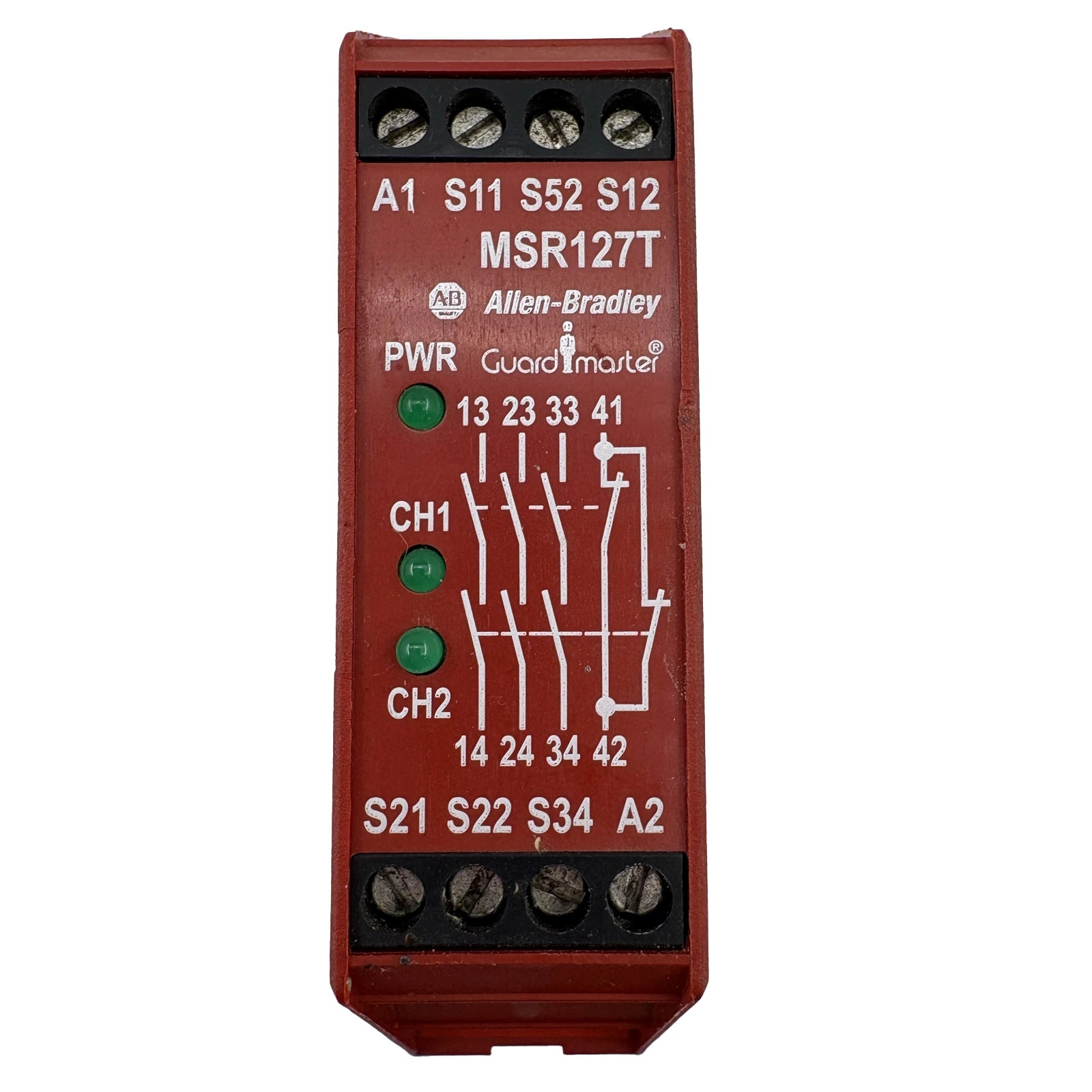 Allen-Bradley-440R-N23126-Industrial-Electrical-Warehouse-Shop-Now