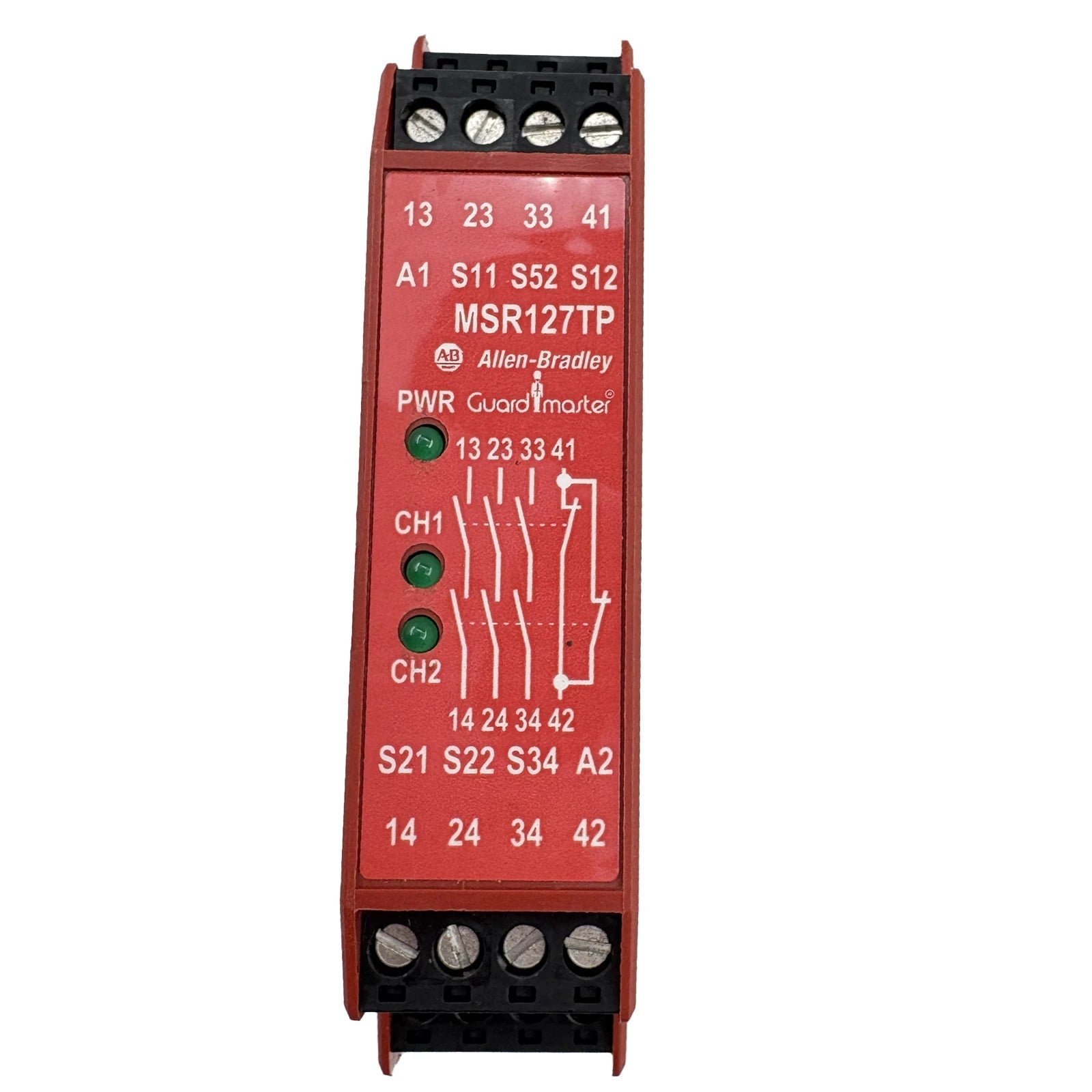 Allen-Bradley-440R-N23132-Industrial-Electrical-Warehouse-Shop-Now
