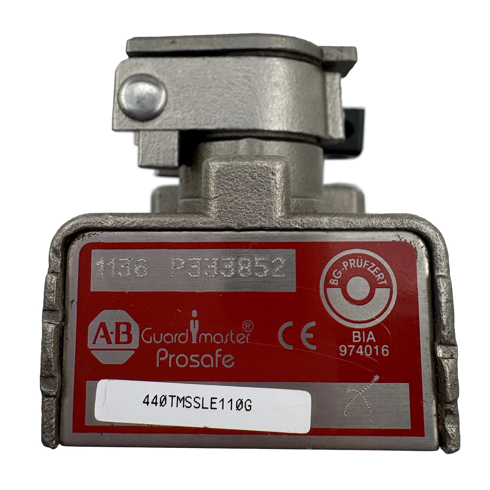 Allen-Bradley-440T-MSSLE110G-B-Industrial-Electrical-Warehouse-Shop-Now